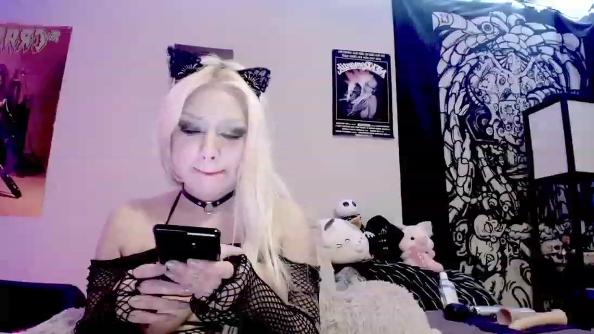 Gallery image thumbnail from AngelWitch_'s myfreecams stream on, 09/28/2023, 06:03 image 15 of 20