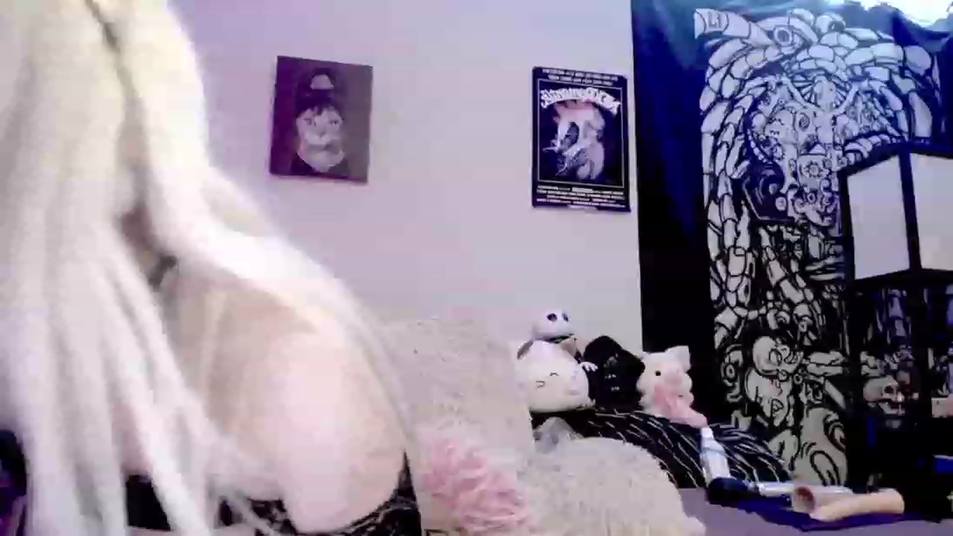 Gallery image thumbnail from AngelWitch_'s myfreecams stream on, 09/28/2023, 06:03 image 12 of 20