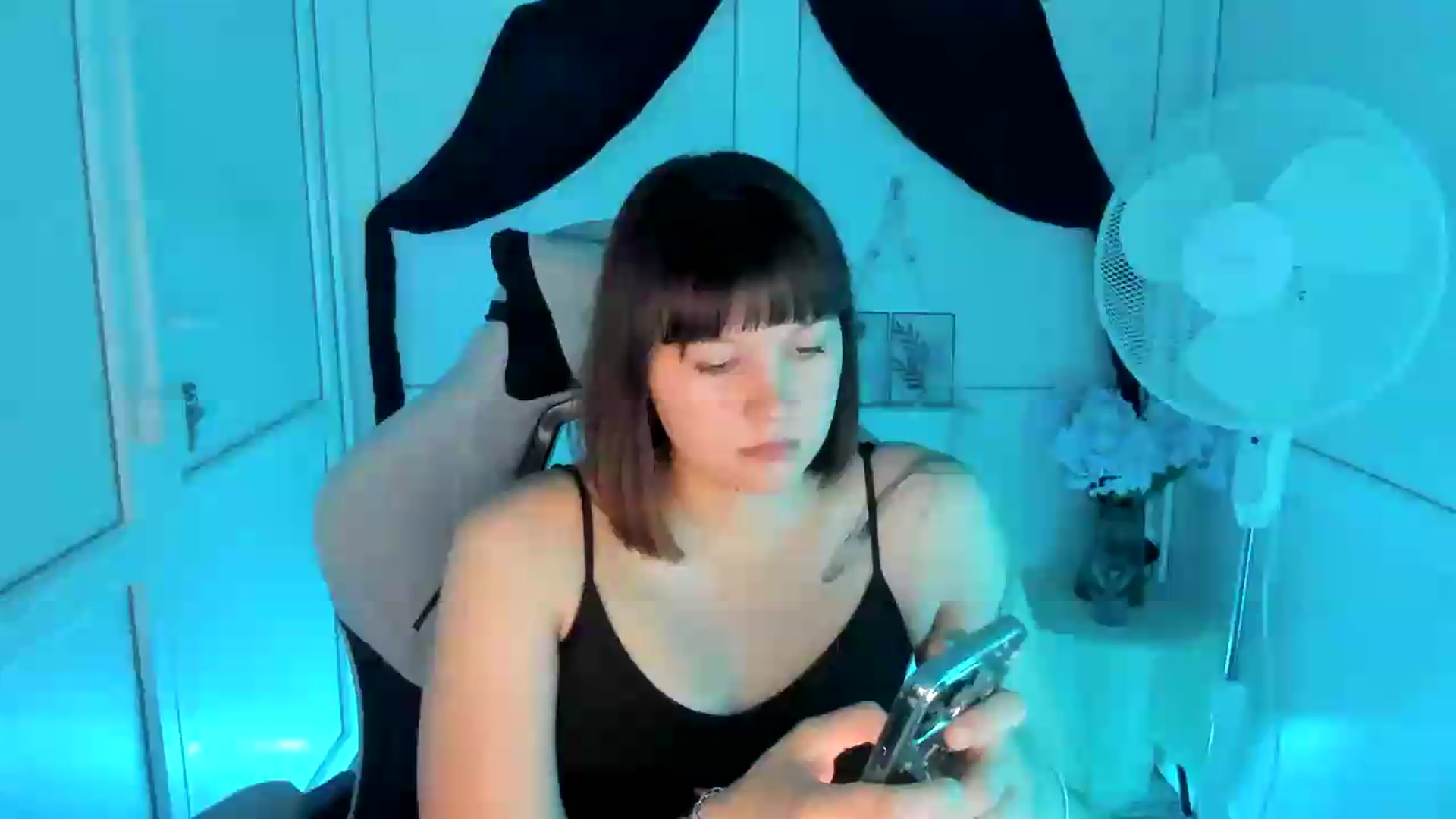 Gallery image thumbnail from Angel_Aura_'s myfreecams stream on, 09/15/2026, 12:27 image 11 of 20