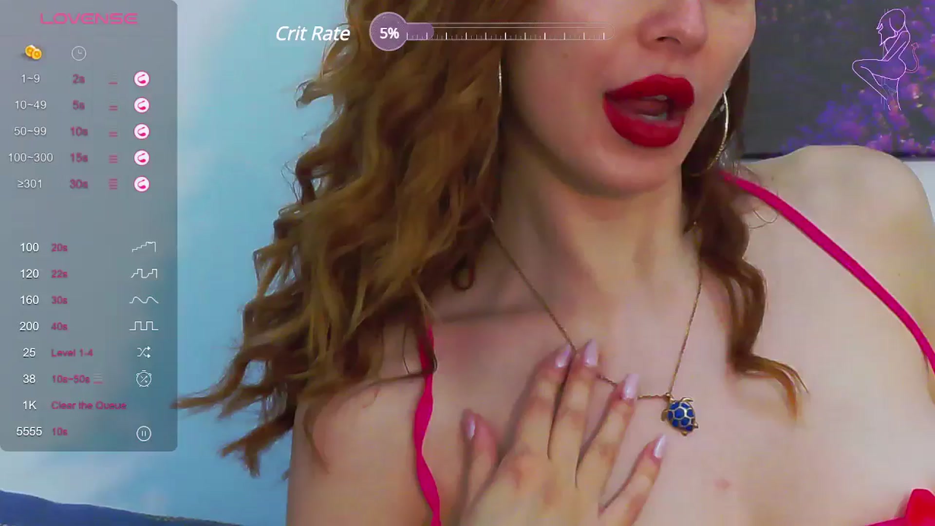 Gallery image thumbnail from Angel_Desire_'s myfreecams stream on, 05/08/2024, 21:06 image 17 of 20