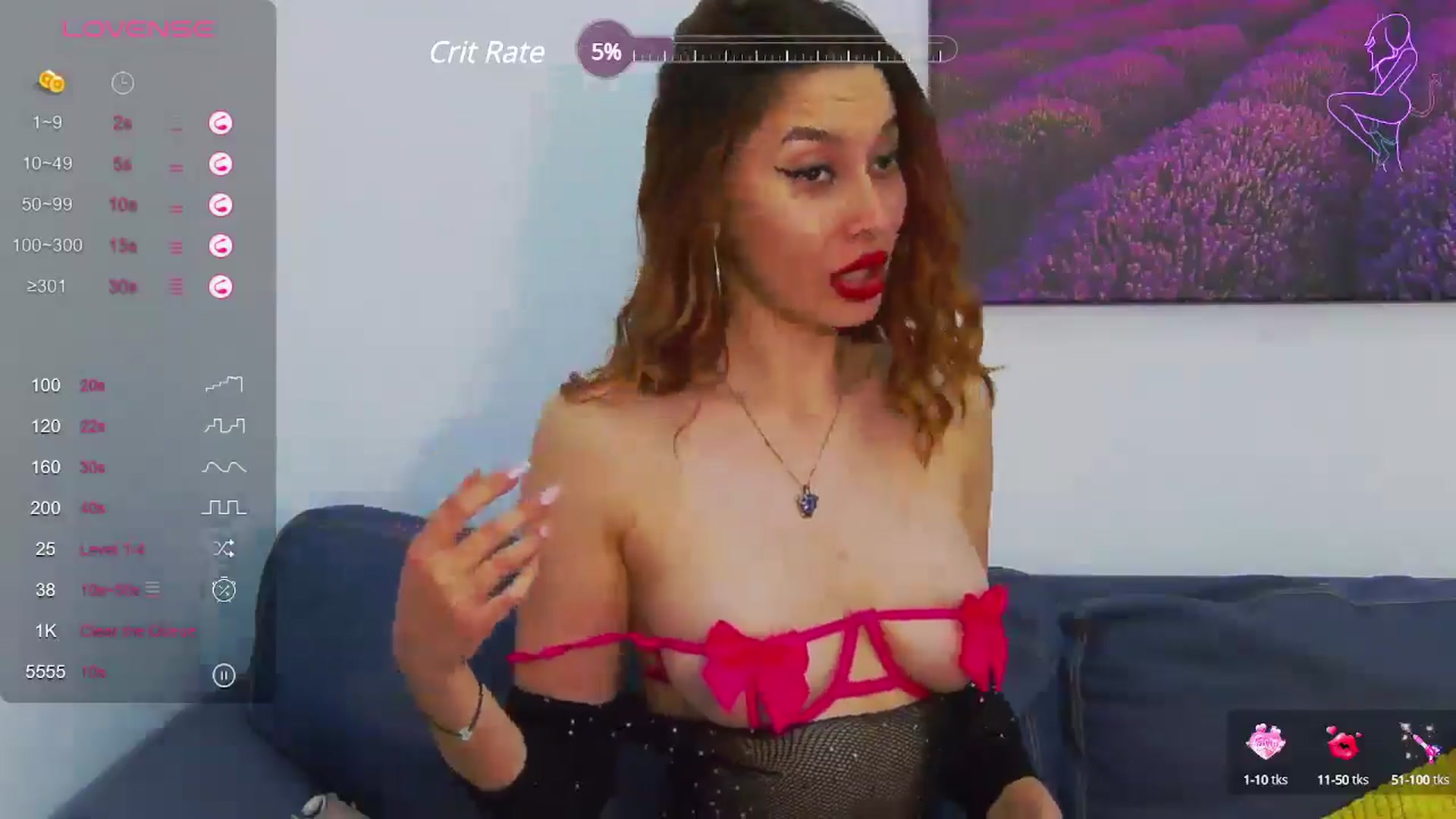 Gallery image thumbnail from Angel_Desire_'s myfreecams stream on, 05/08/2024, 21:06 image 14 of 20
