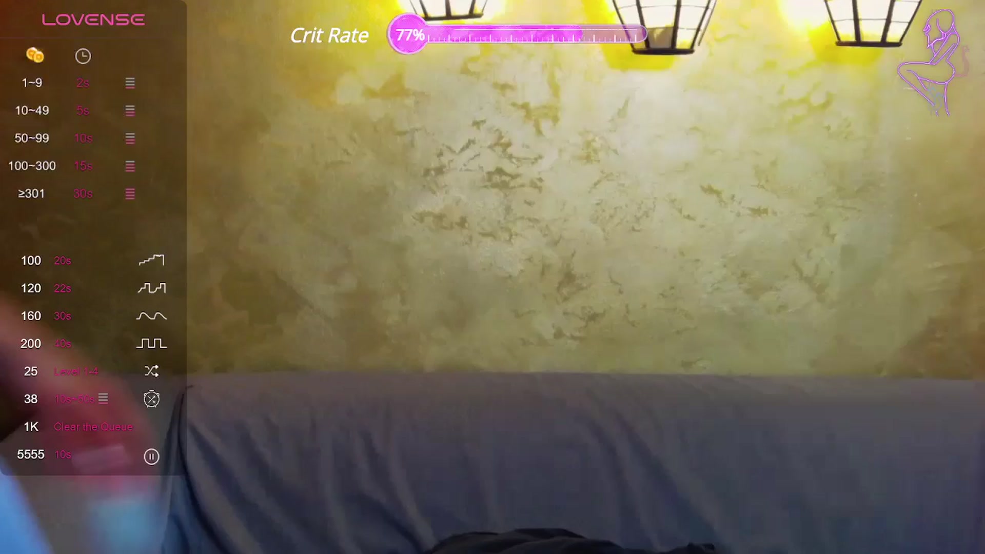 Gallery image thumbnail from Angel_Desire_'s myfreecams stream on, 05/22/2024, 12:21 image 20 of 20