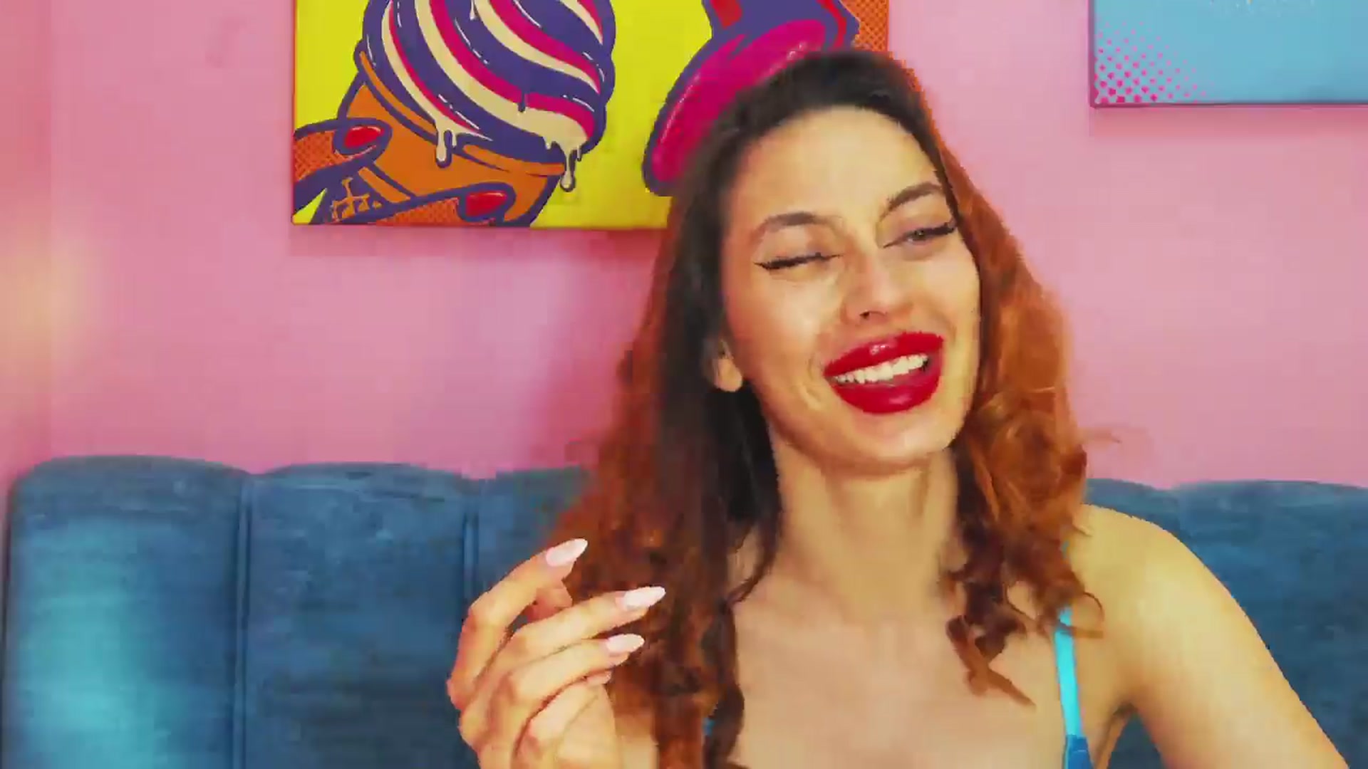 Gallery image thumbnail from Angel_Desire_'s myfreecams stream on, 05/26/2024, 21:05 image 11 of 20