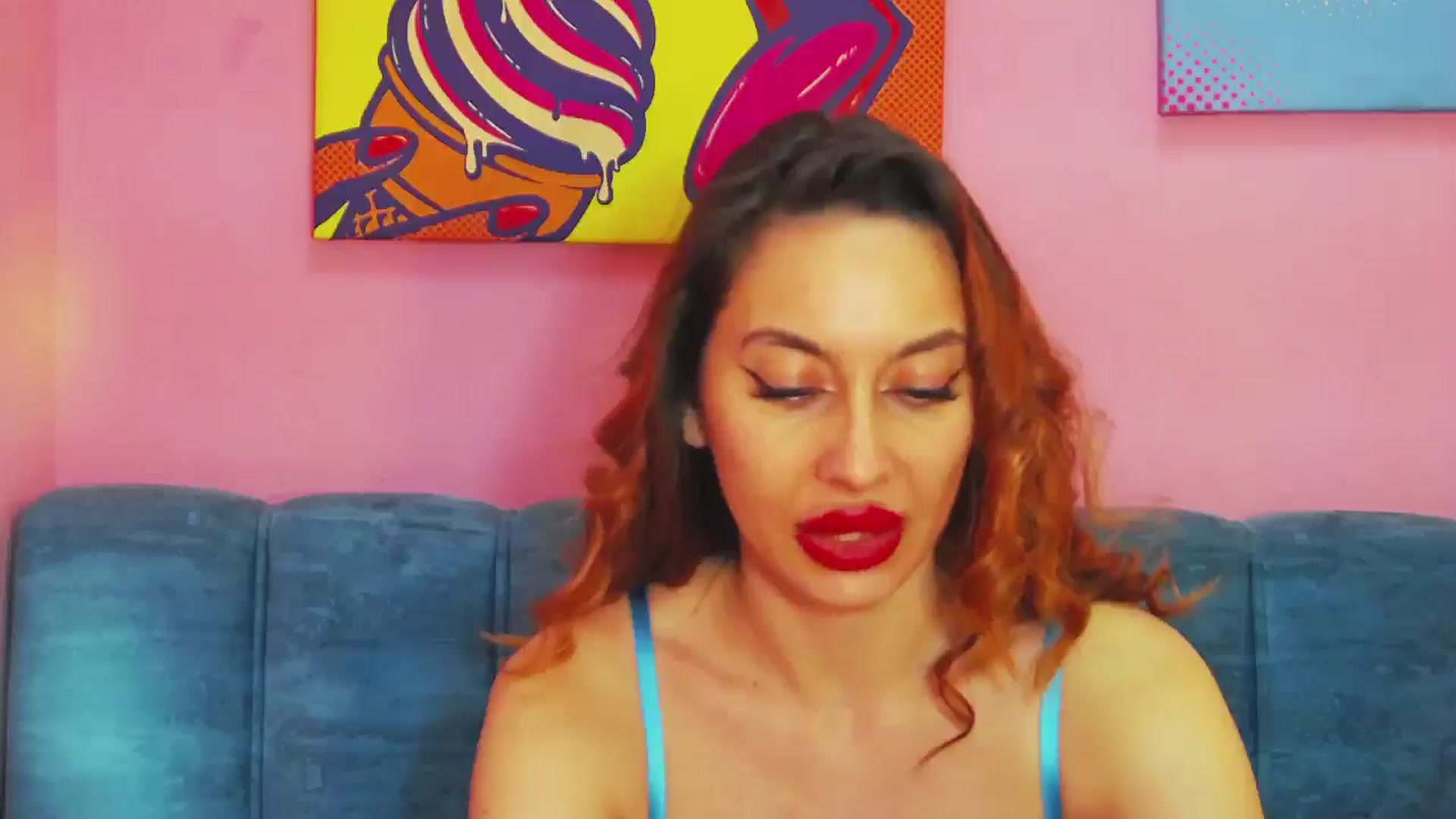 Gallery image thumbnail from Angel_Desire_'s myfreecams stream on, 05/26/2024, 21:05 image 9 of 20