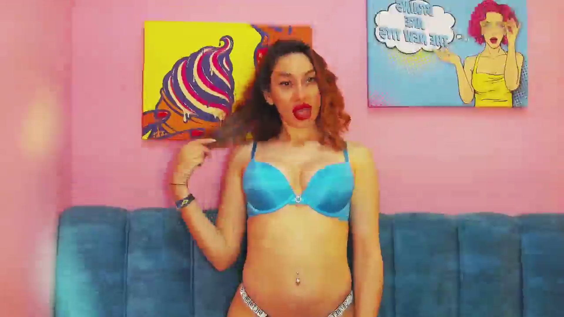 Gallery image thumbnail from Angel_Desire_'s myfreecams stream on, 05/26/2024, 21:05 image 5 of 20