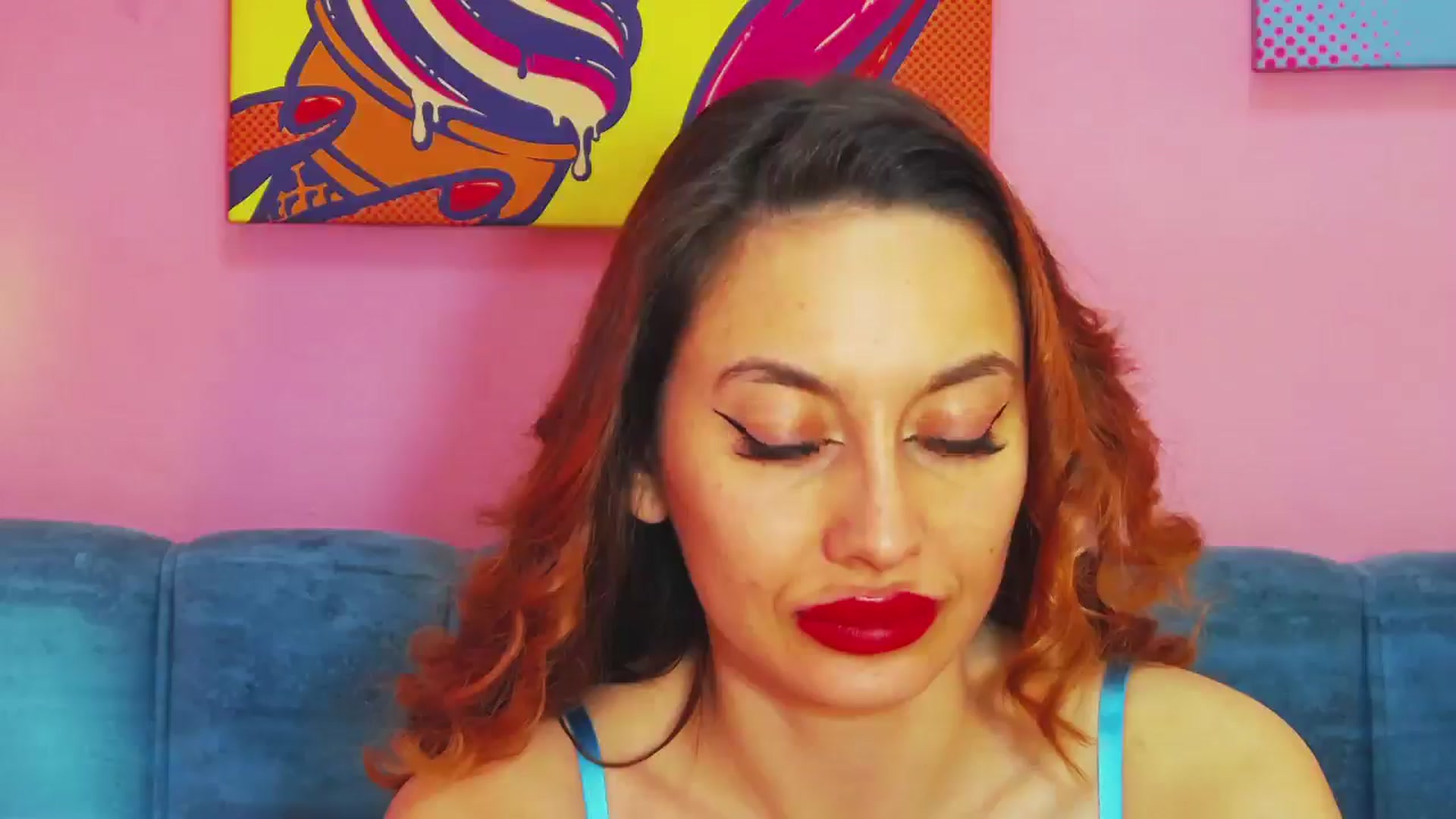 Gallery image thumbnail from Angel_Desire_'s myfreecams stream on, 05/26/2024, 21:05 image 13 of 20