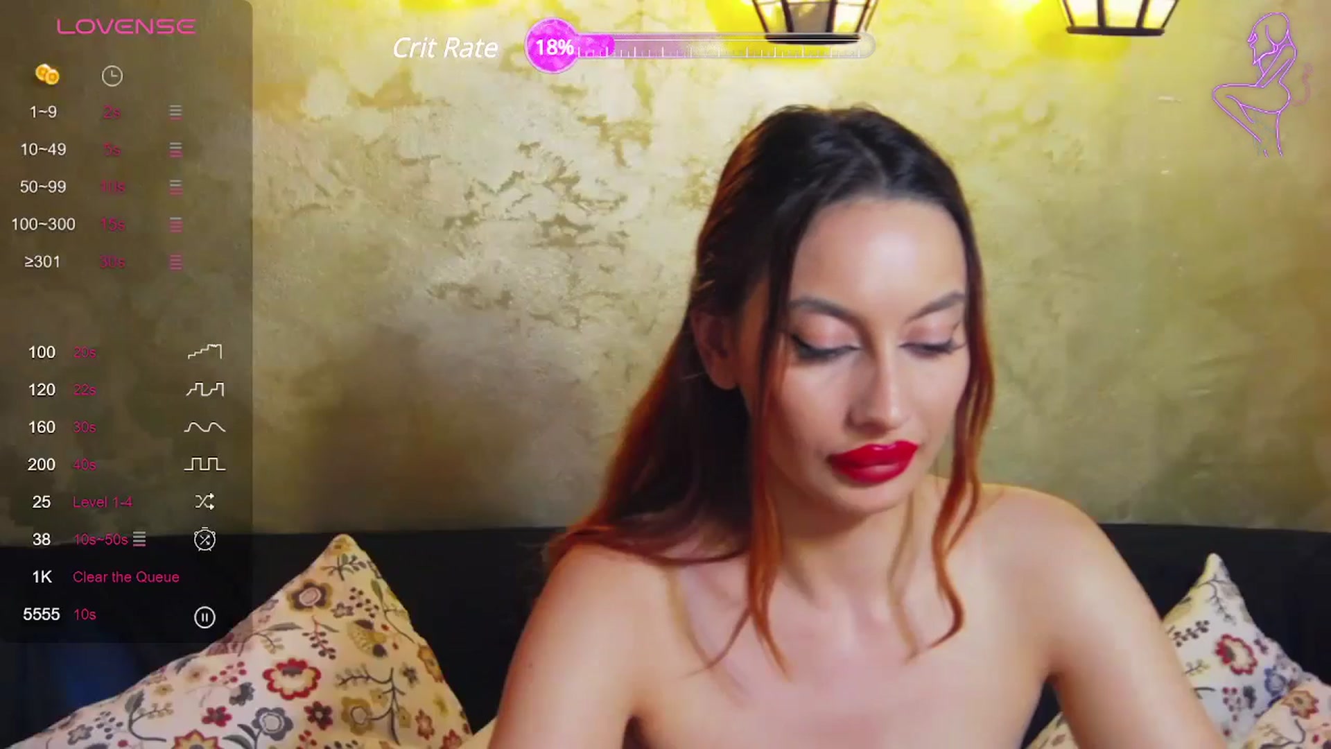 Gallery image thumbnail from Angel_Desire_'s myfreecams stream on, 05/28/2024, 23:28 image 14 of 20