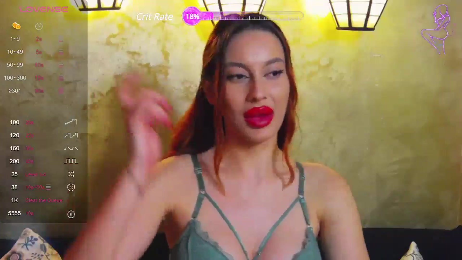 Gallery image thumbnail from Angel_Desire_'s myfreecams stream on, 05/28/2024, 23:28 image 11 of 20