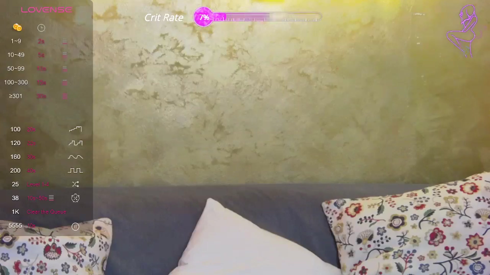 Gallery image thumbnail from Angel_Desire_'s myfreecams stream on, 05/31/2024, 23:56 image 9 of 20