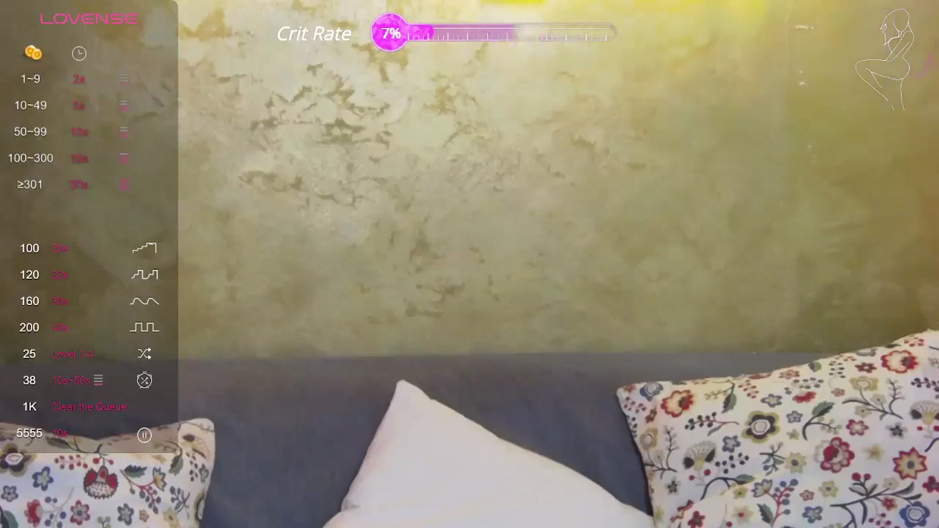 Gallery image thumbnail from Angel_Desire_'s myfreecams stream on, 05/31/2024, 23:56 image 10 of 20