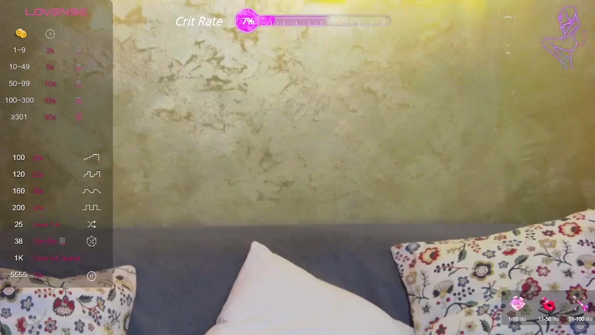 Gallery image thumbnail from Angel_Desire_'s myfreecams stream on, 05/31/2024, 23:56 image 8 of 20