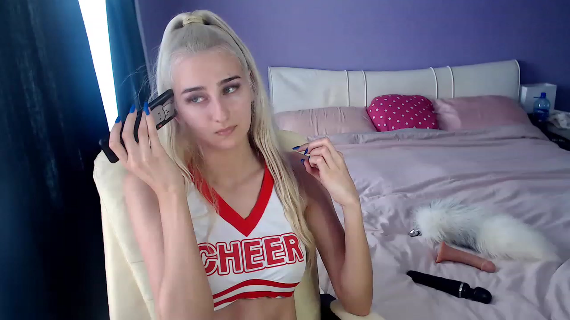 Gallery image thumbnail from Angel_Jessie's myfreecams stream on, 06/15/2023, 12:20 image 18 of 20