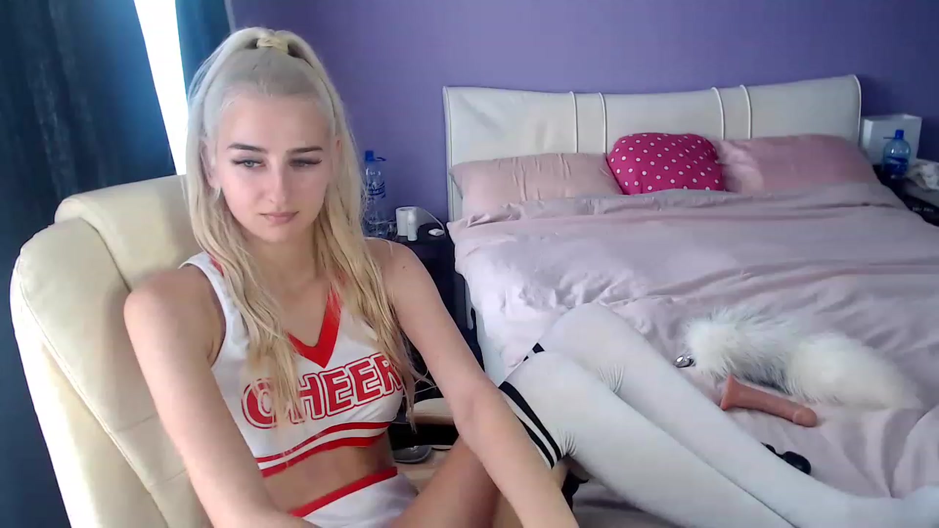 Gallery image thumbnail from Angel_Jessie's myfreecams stream on, 06/15/2023, 12:20 image 9 of 20