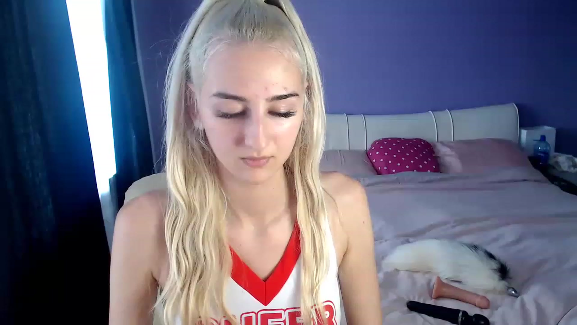 Gallery image thumbnail from Angel_Jessie's myfreecams stream on, 06/15/2023, 14:12 image 1 of 20