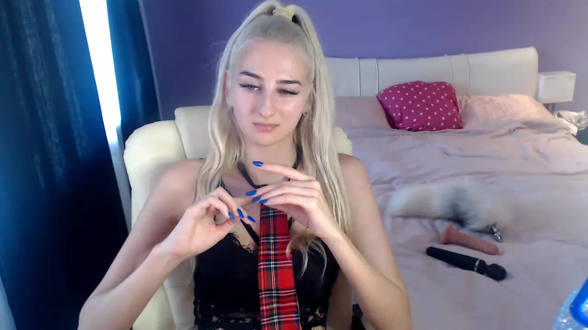Gallery image thumbnail from Angel_Jessie's myfreecams stream on, 06/15/2023, 18:15 image 3 of 20