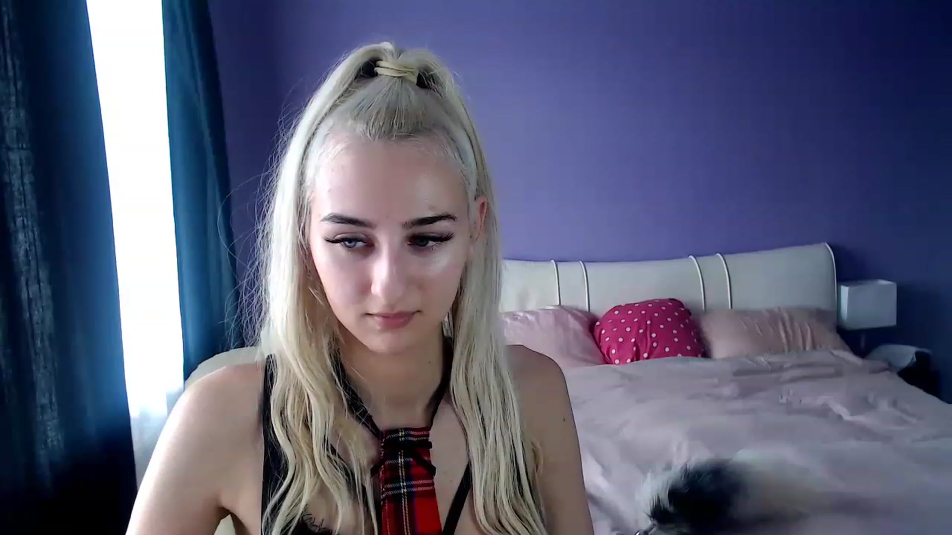 Gallery image thumbnail from Angel_Jessie's myfreecams stream on, 06/16/2023, 09:22 image 3 of 20