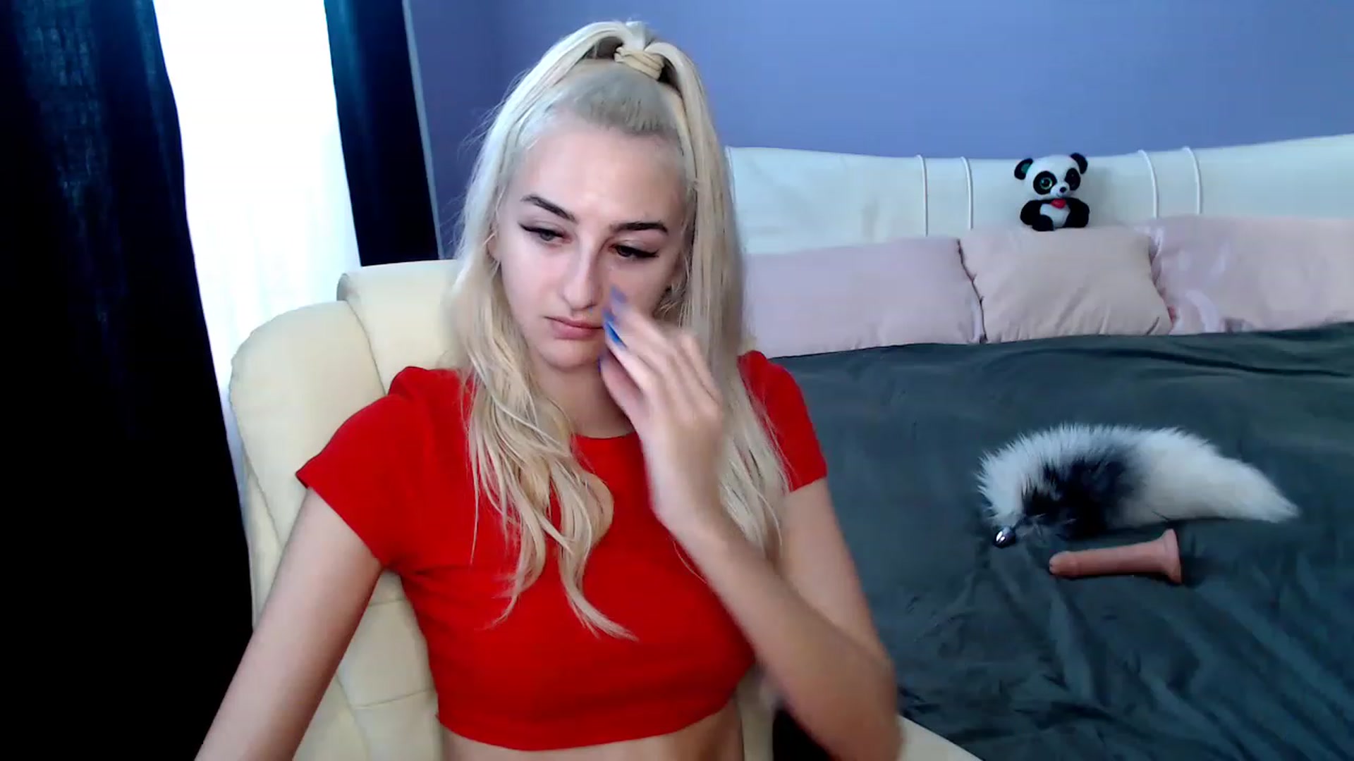 Gallery image thumbnail from Angel_Jessie's myfreecams stream on, 06/19/2023, 09:33 image 14 of 20