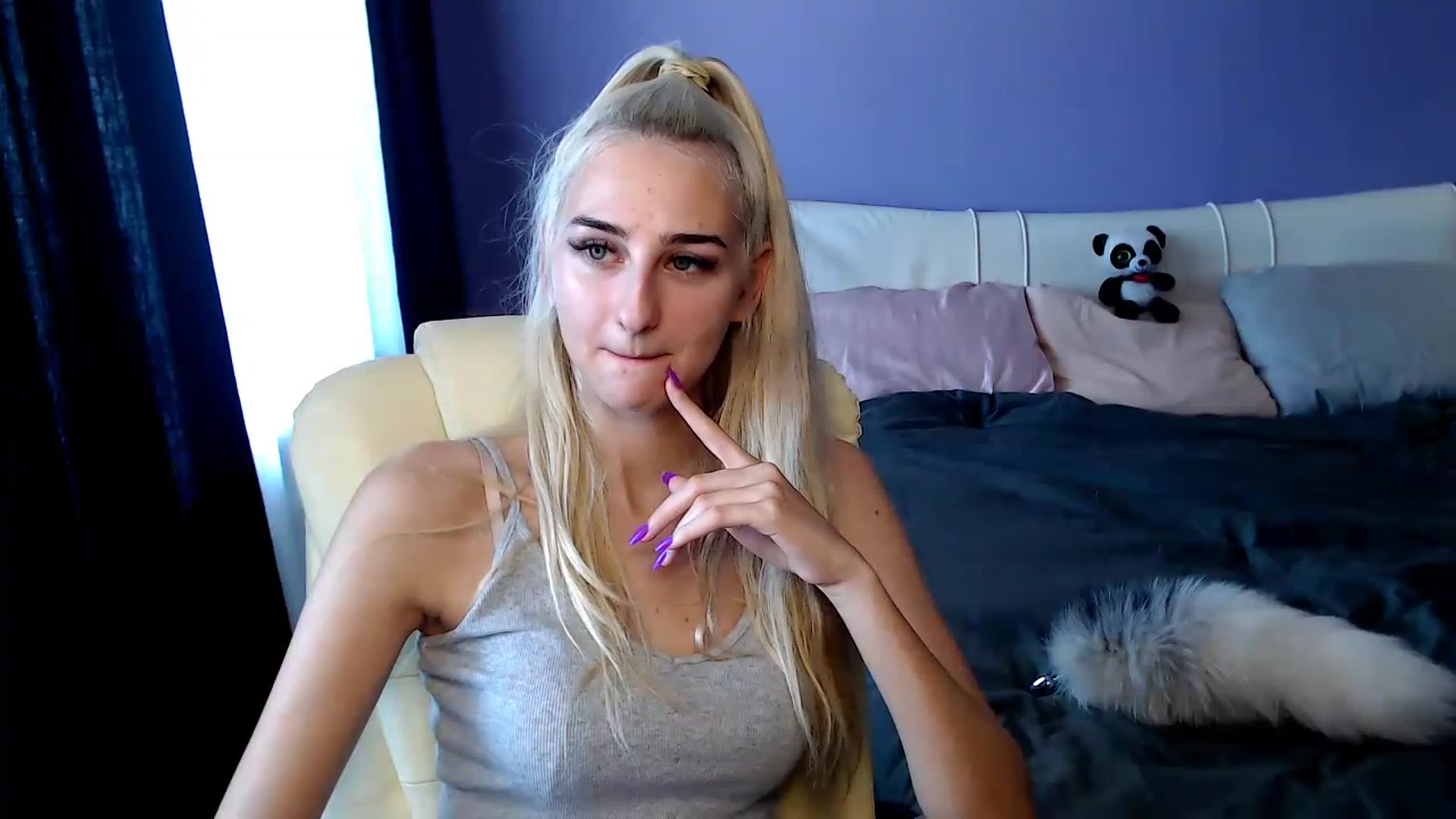 Gallery image thumbnail from Angel_Jessie's myfreecams stream on, 06/24/2023, 15:16 image 2 of 20