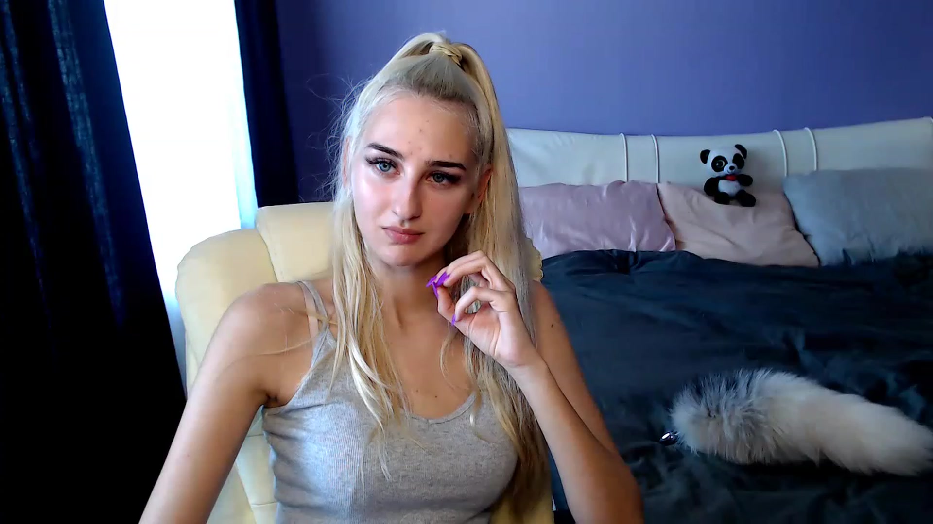 Gallery image thumbnail from Angel_Jessie's myfreecams stream on, 06/24/2023, 15:16 image 3 of 20