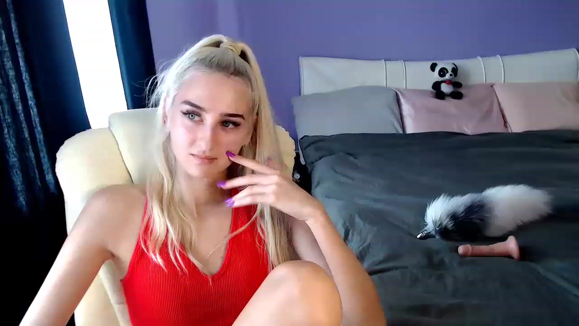 Gallery image thumbnail from Angel_Jessie's myfreecams stream on, 06/28/2023, 09:07 image 20 of 20