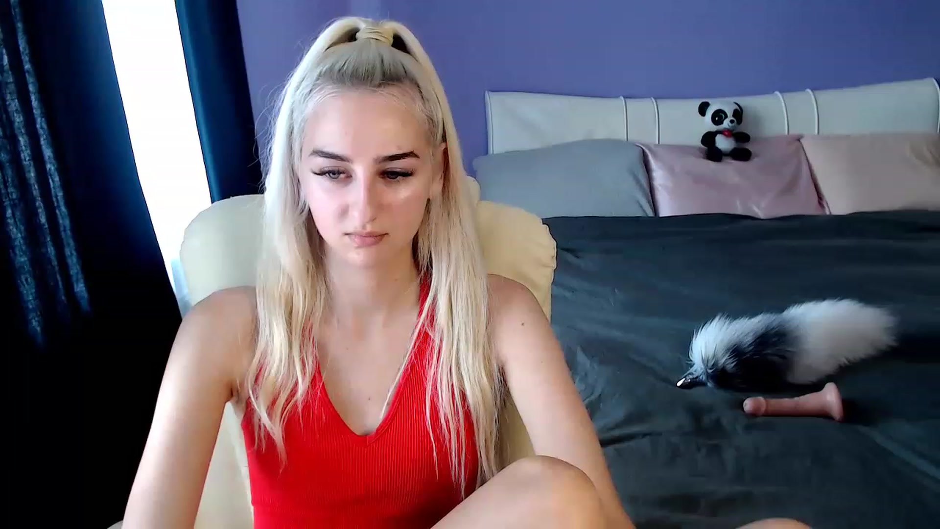 Gallery image thumbnail from Angel_Jessie's myfreecams stream on, 06/28/2023, 09:07 image 9 of 20