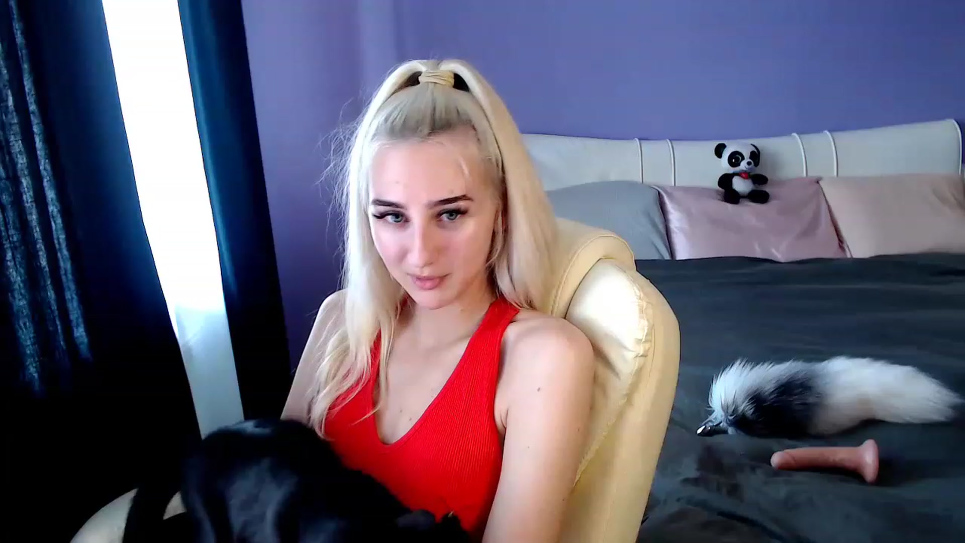 Gallery image thumbnail from Angel_Jessie's myfreecams stream on, 06/28/2023, 09:07 image 5 of 20