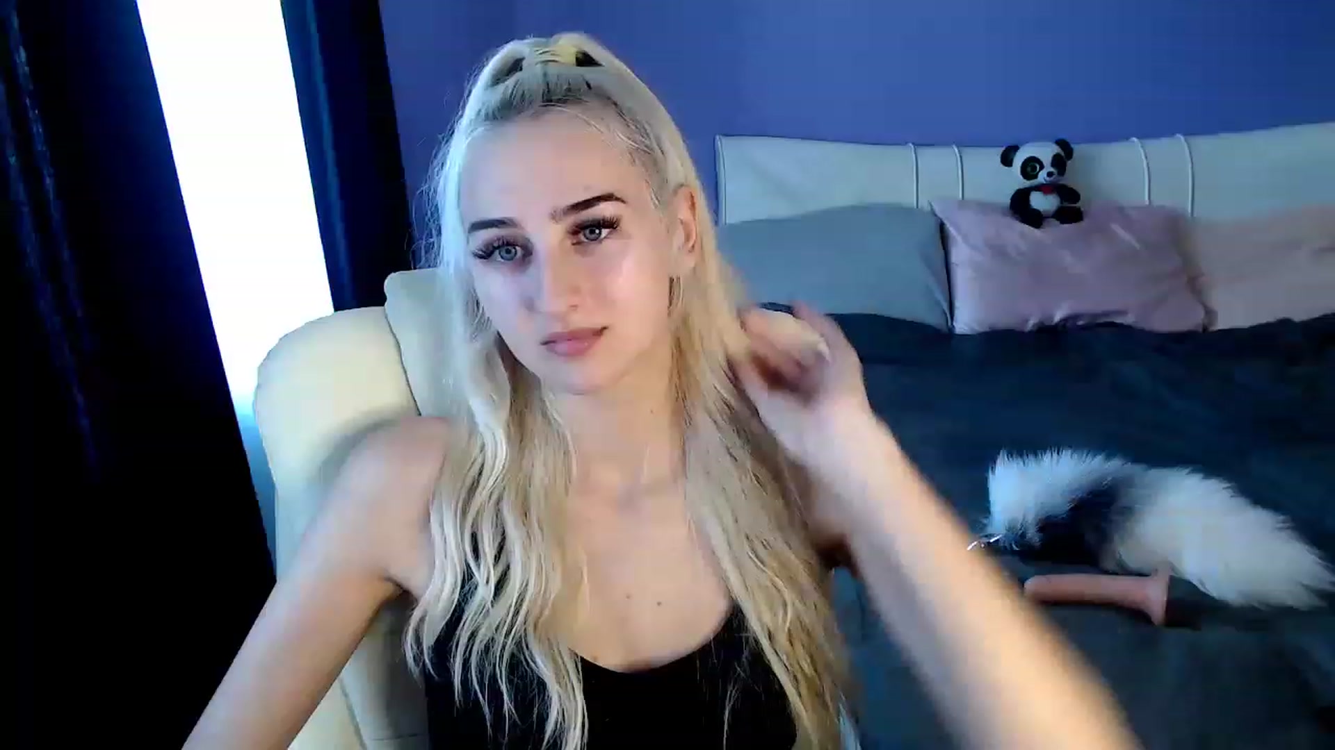 Gallery image thumbnail from Angel_Jessie's myfreecams stream on, 06/28/2023, 15:52 image 2 of 20