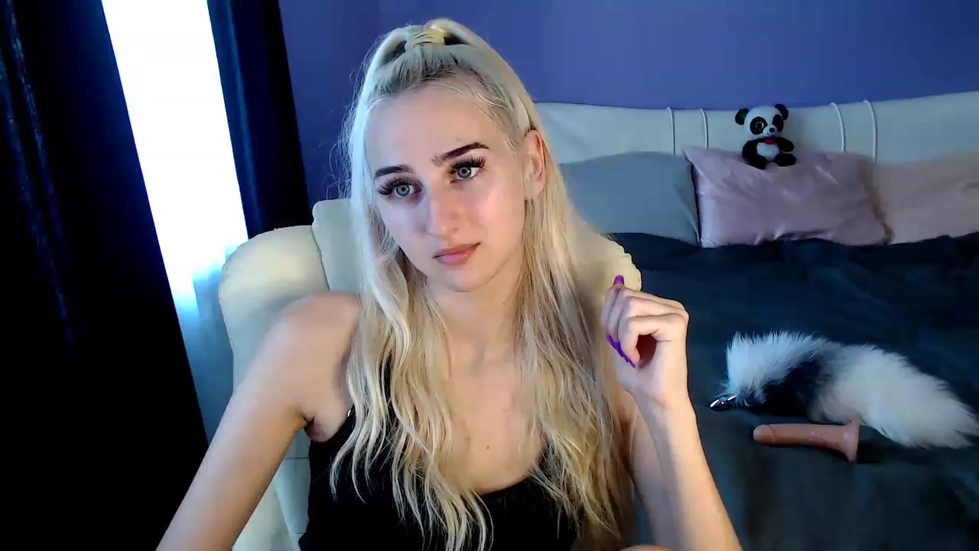 Gallery image thumbnail from Angel_Jessie's myfreecams stream on, 06/28/2023, 15:52 image 4 of 20