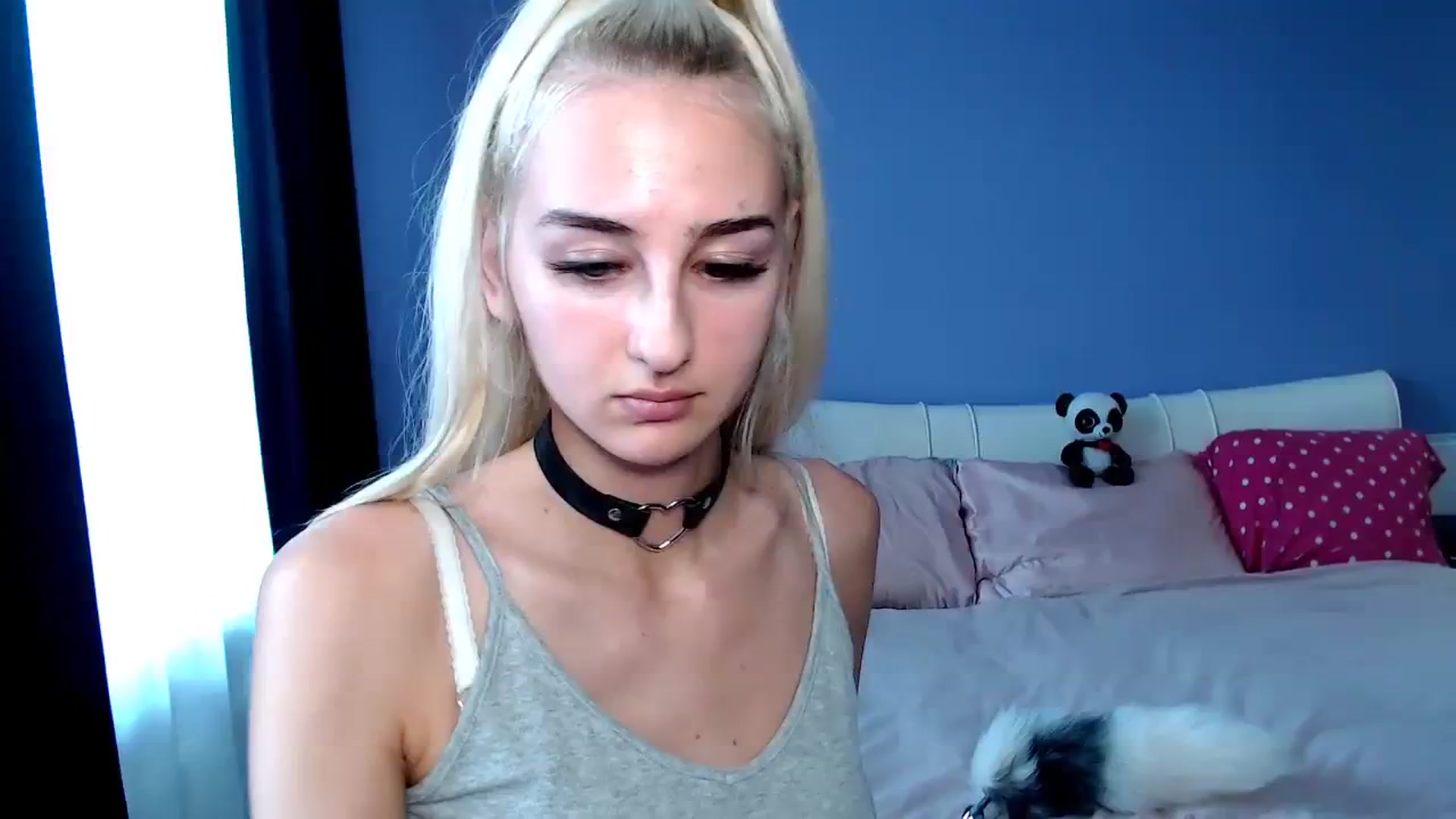 Gallery image thumbnail from Angel_Jessie's myfreecams stream on, 07/22/2023, 11:56 image 8 of 20