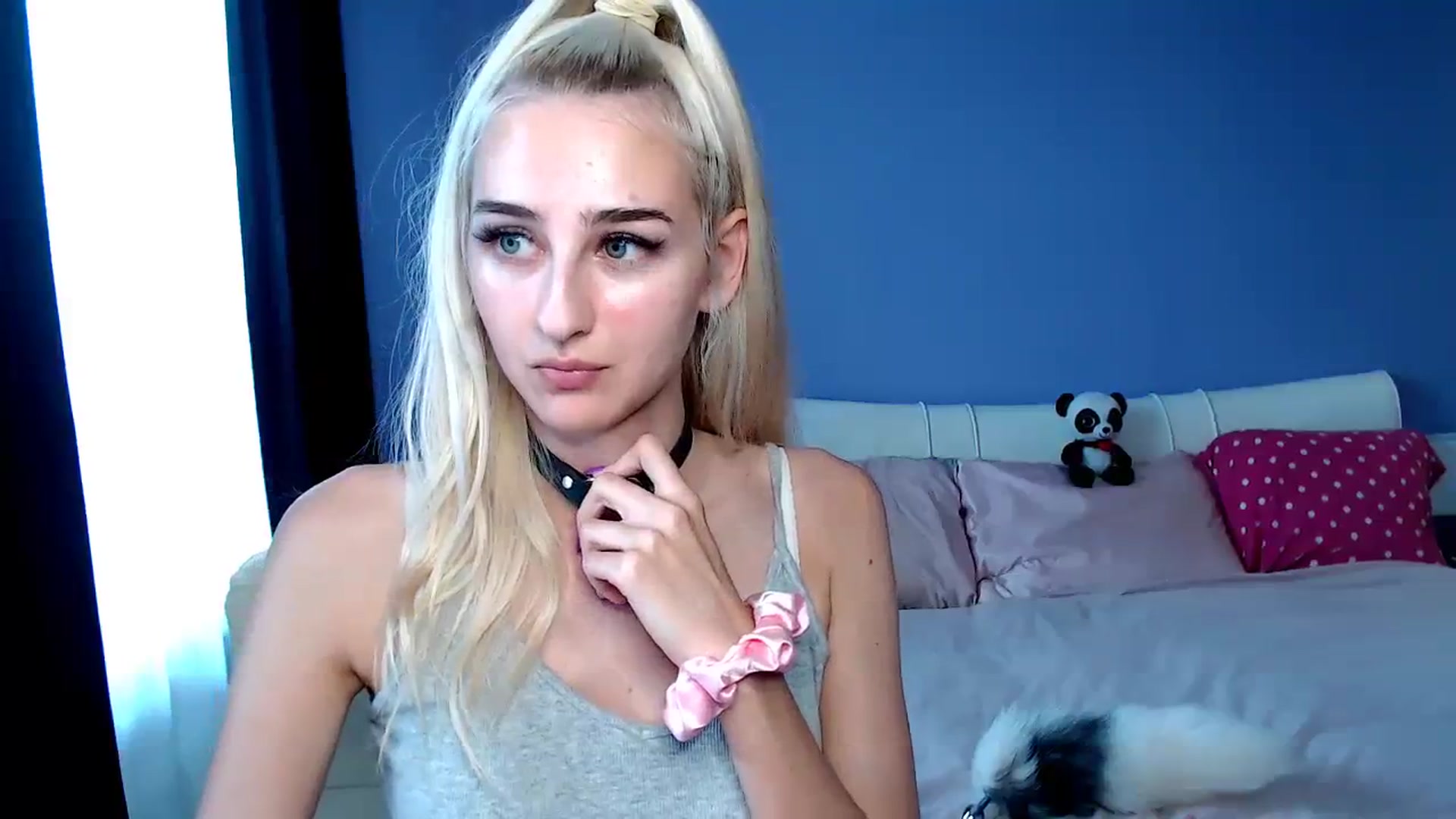 Gallery image thumbnail from Angel_Jessie's myfreecams stream on, 07/22/2023, 11:56 image 7 of 20