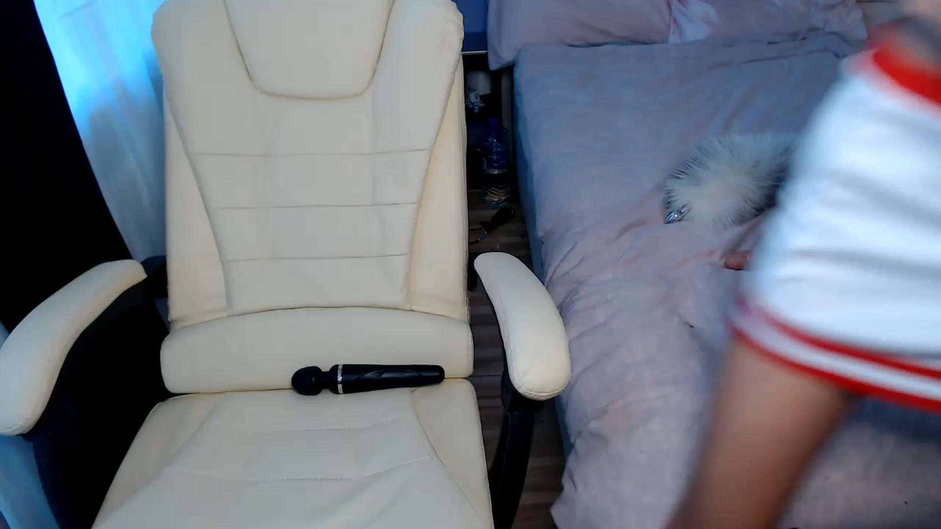 Gallery image thumbnail from Angel_Jessie's myfreecams stream on, 07/29/2023, 17:29 image 4 of 20