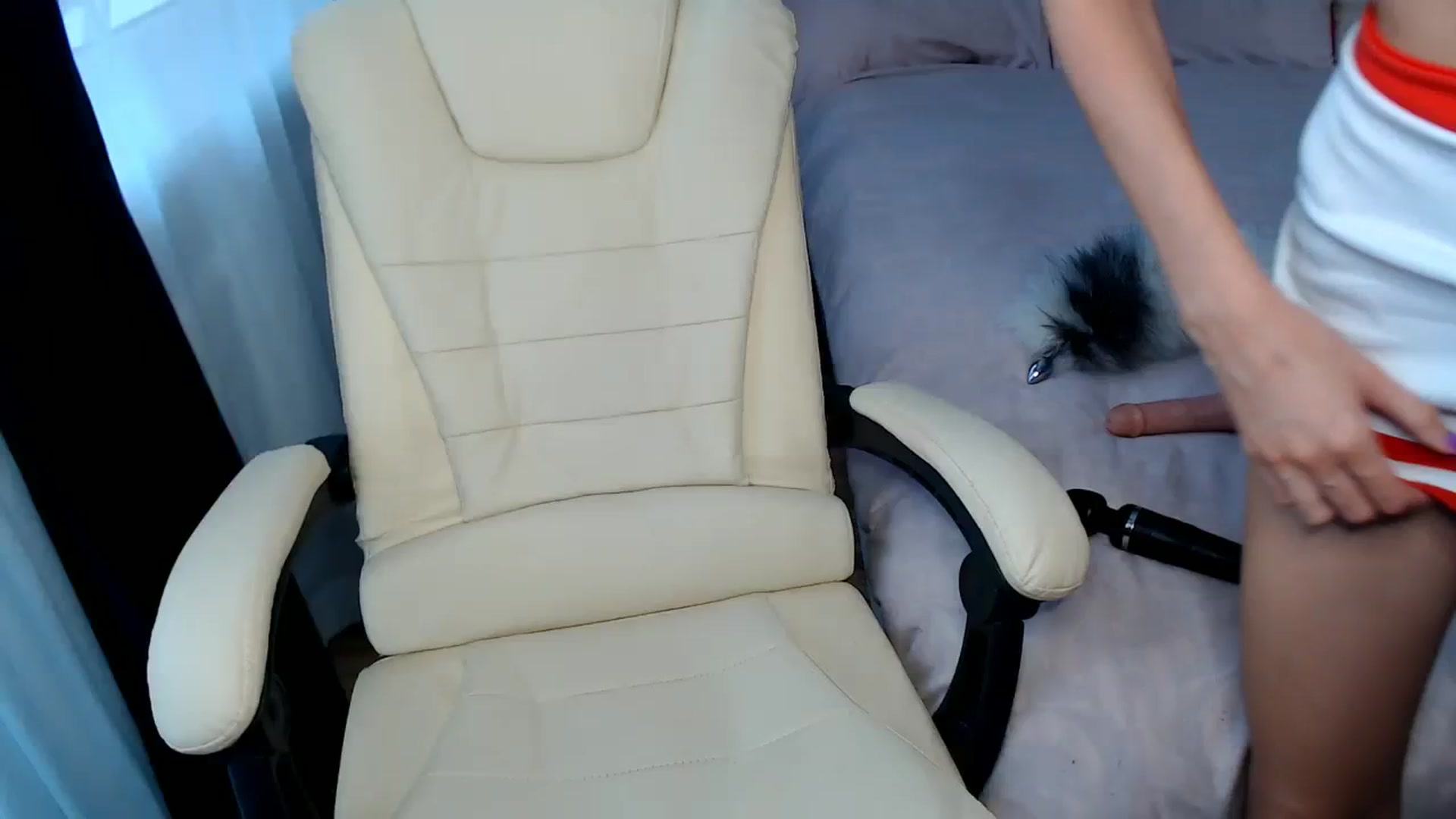Gallery image thumbnail from Angel_Jessie's myfreecams stream on, 07/30/2023, 14:56 image 5 of 20