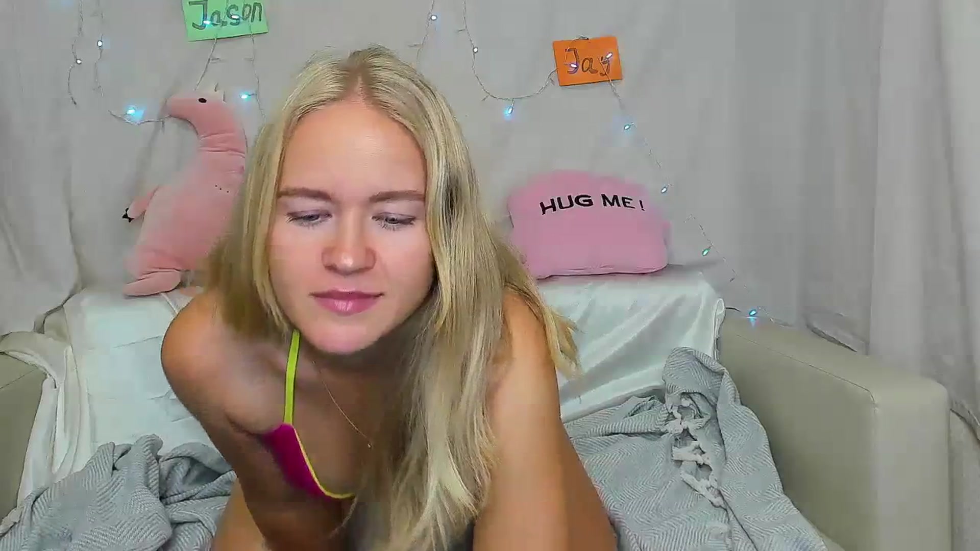 Gallery image thumbnail from Angel_Kristy's myfreecams stream on, 10/07/2023, 02:15 image 6 of 20