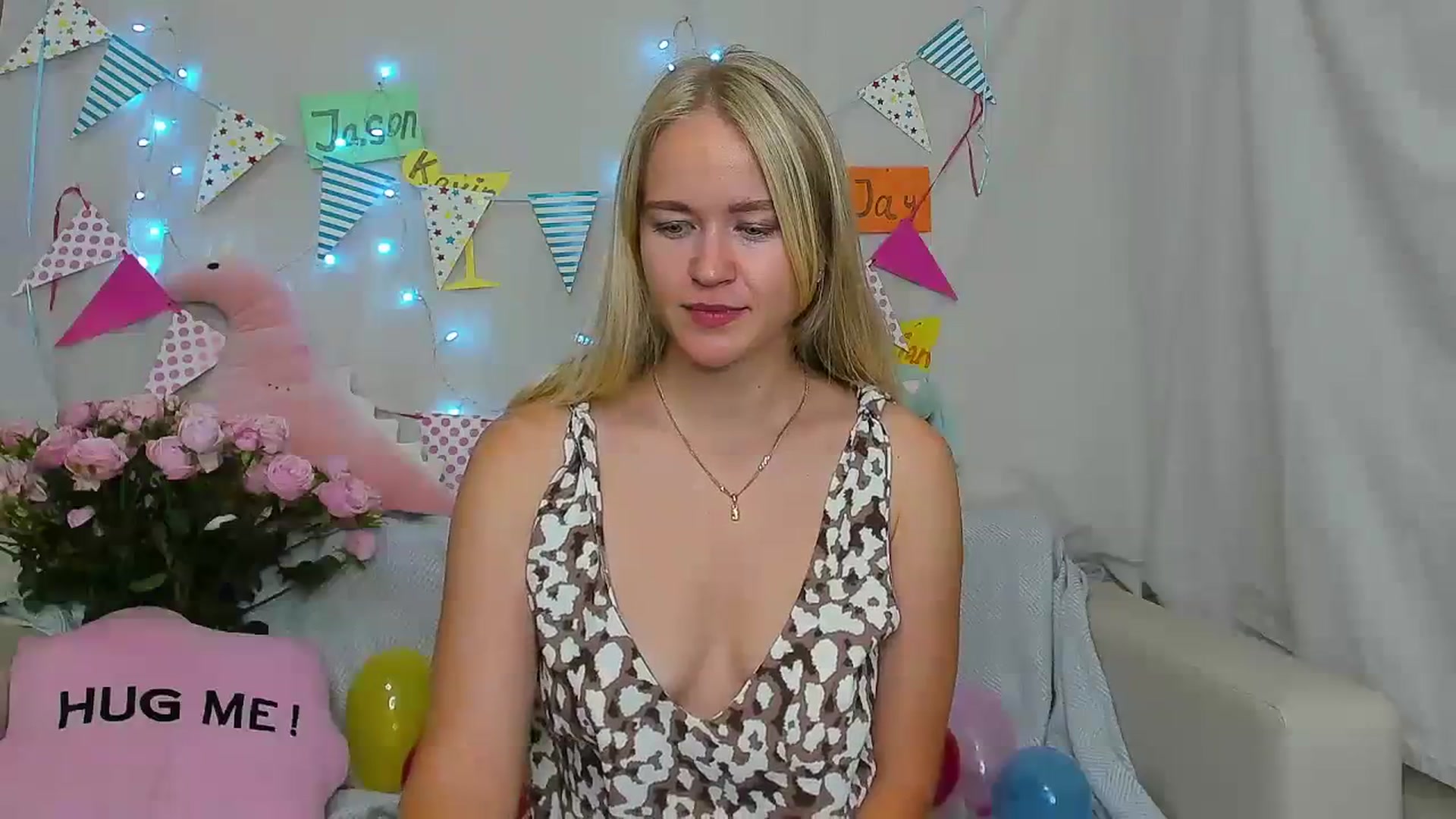 Gallery image thumbnail from Angel_Kristy's myfreecams stream on, 10/11/2023, 01:36 image 11 of 20