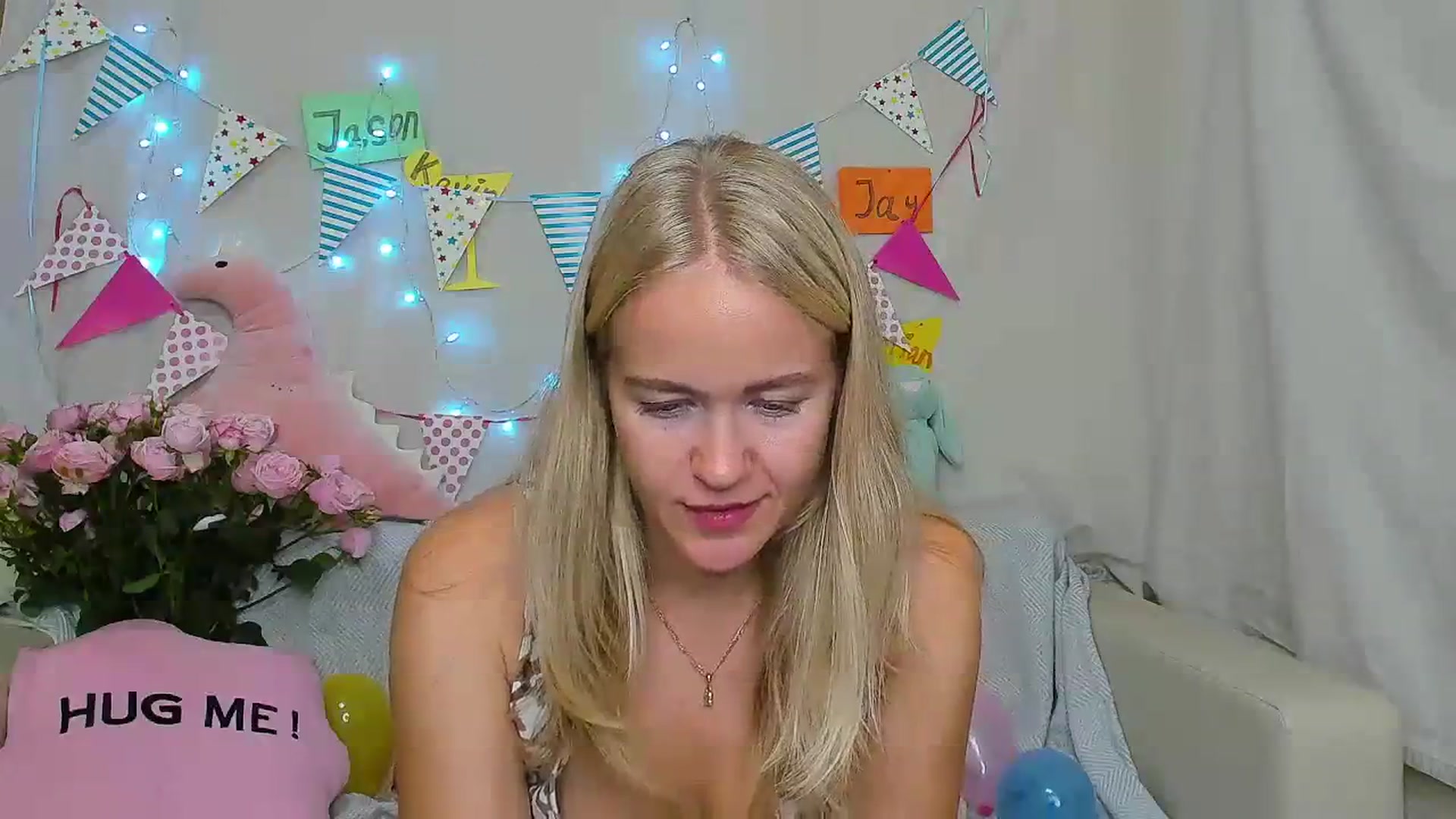 Gallery image thumbnail from Angel_Kristy's myfreecams stream on, 10/11/2023, 01:36 image 20 of 20