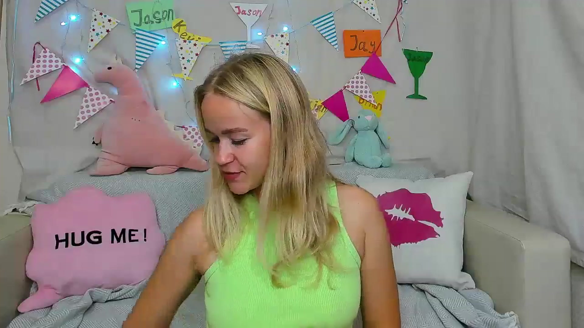 Gallery image thumbnail from Angel_Kristy's myfreecams stream on, 10/12/2023, 01:55 image 9 of 20