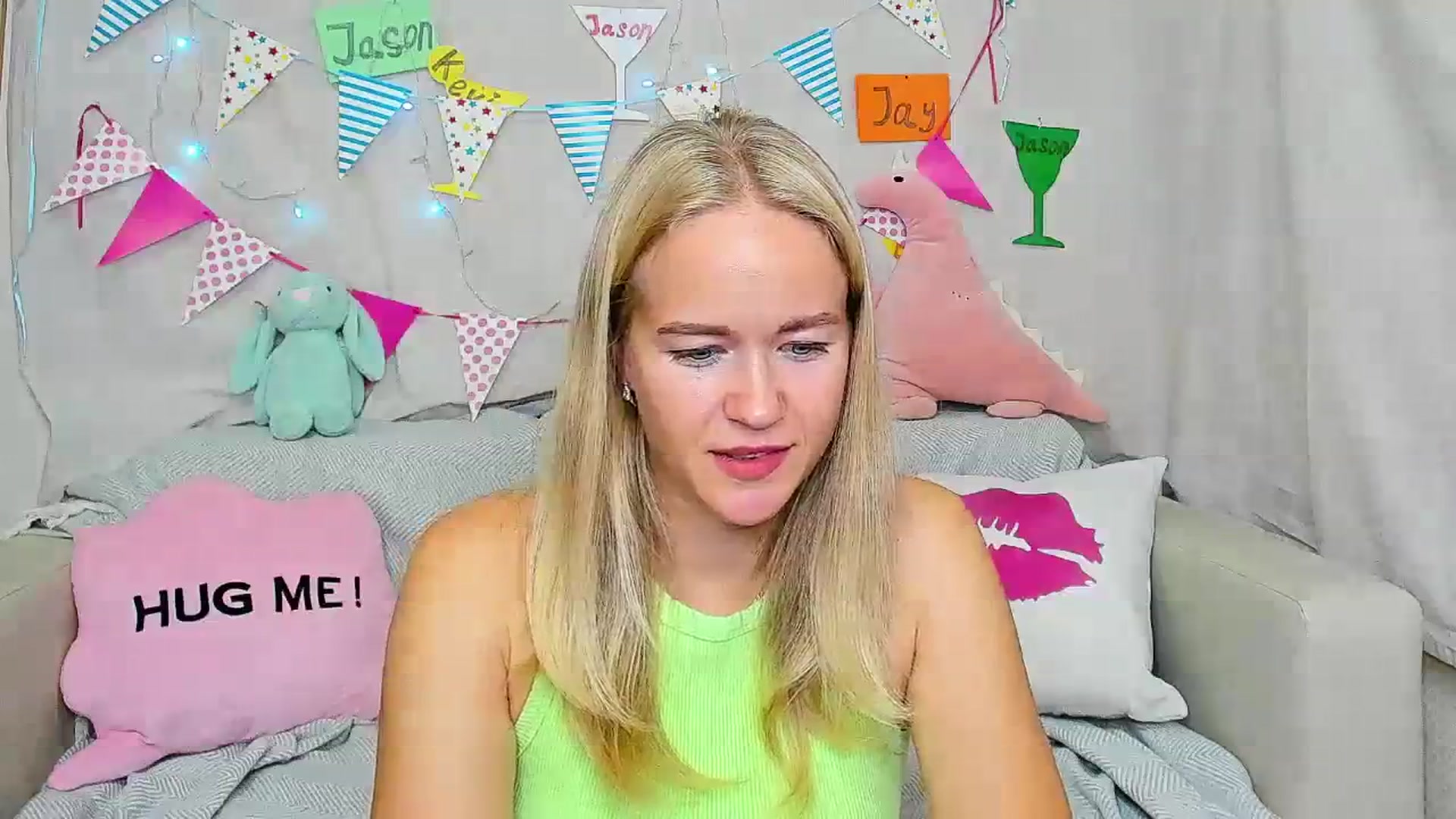 Gallery image thumbnail from Angel_Kristy's myfreecams stream on, 10/12/2023, 02:25 image 6 of 20