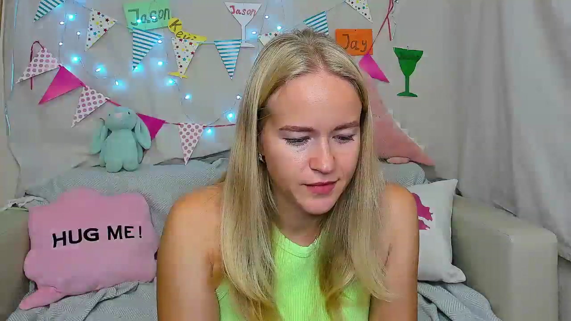 Gallery image thumbnail from Angel_Kristy's myfreecams stream on, 10/12/2023, 02:25 image 2 of 20