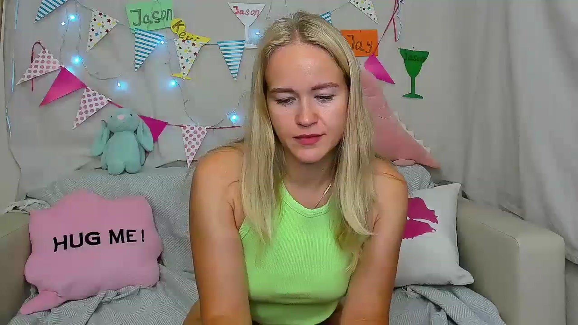Gallery image thumbnail from Angel_Kristy's myfreecams stream on, 10/12/2023, 02:25 image 9 of 20