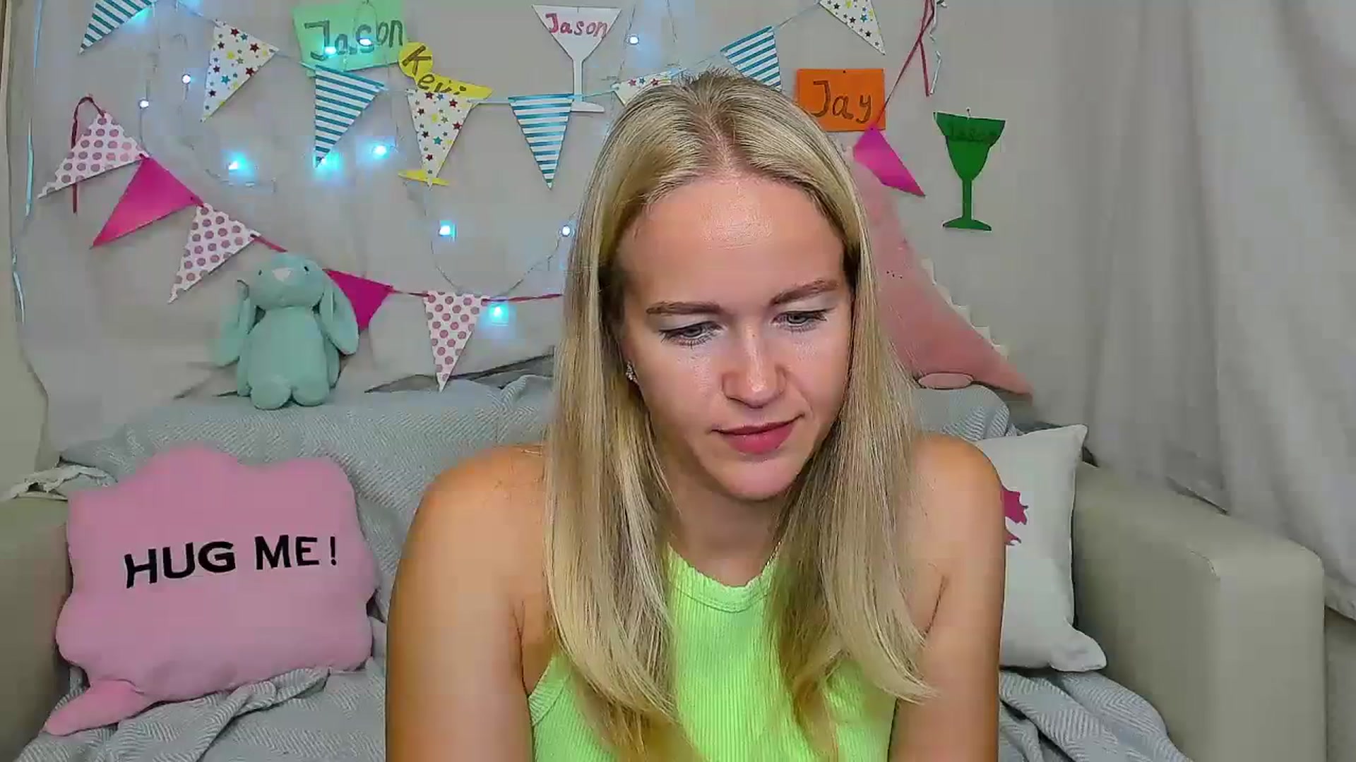 Gallery image thumbnail from Angel_Kristy's myfreecams stream on, 10/12/2023, 02:25 image 3 of 20