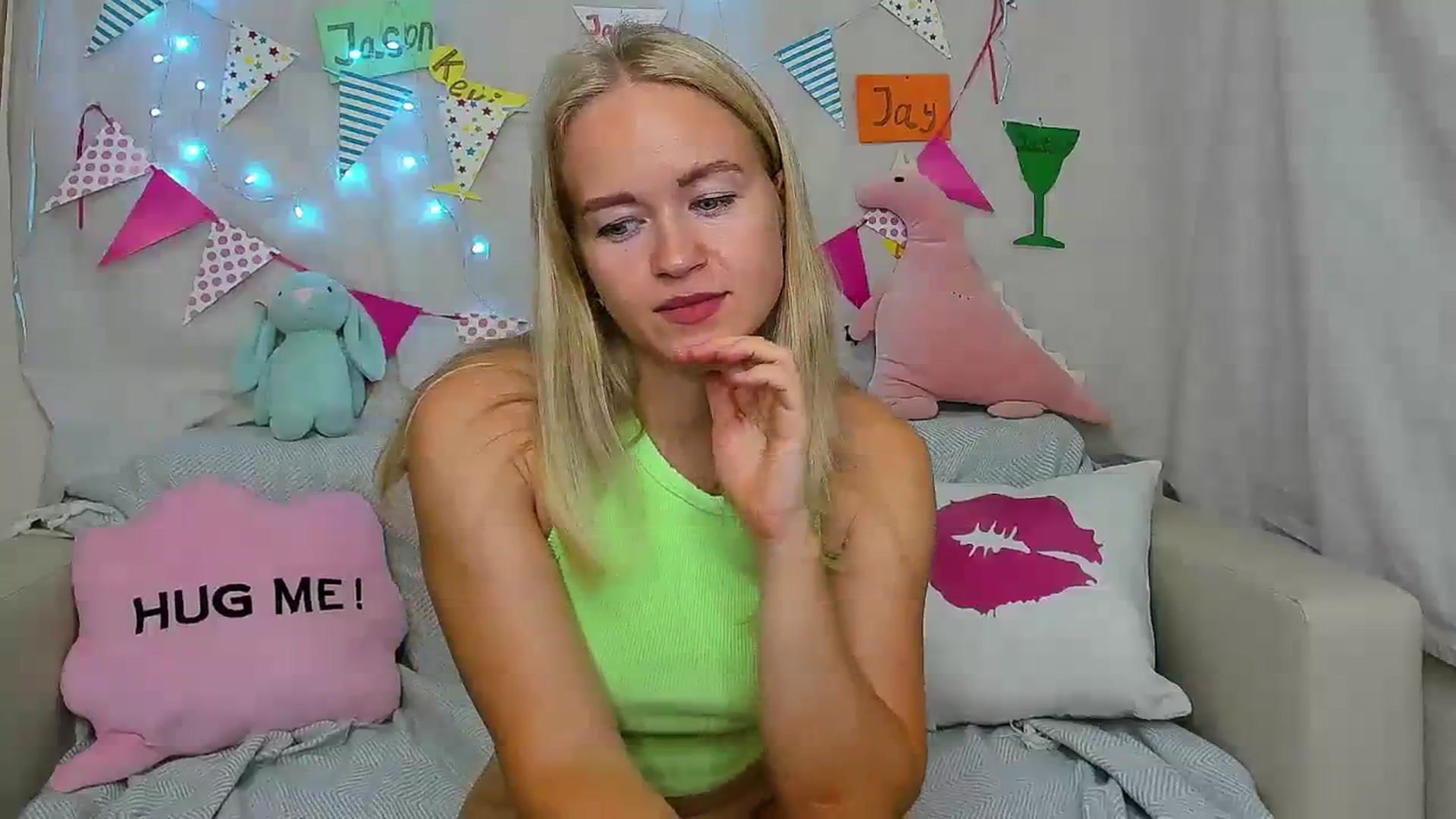 Gallery image thumbnail from Angel_Kristy's myfreecams stream on, 10/12/2023, 02:25 image 7 of 20