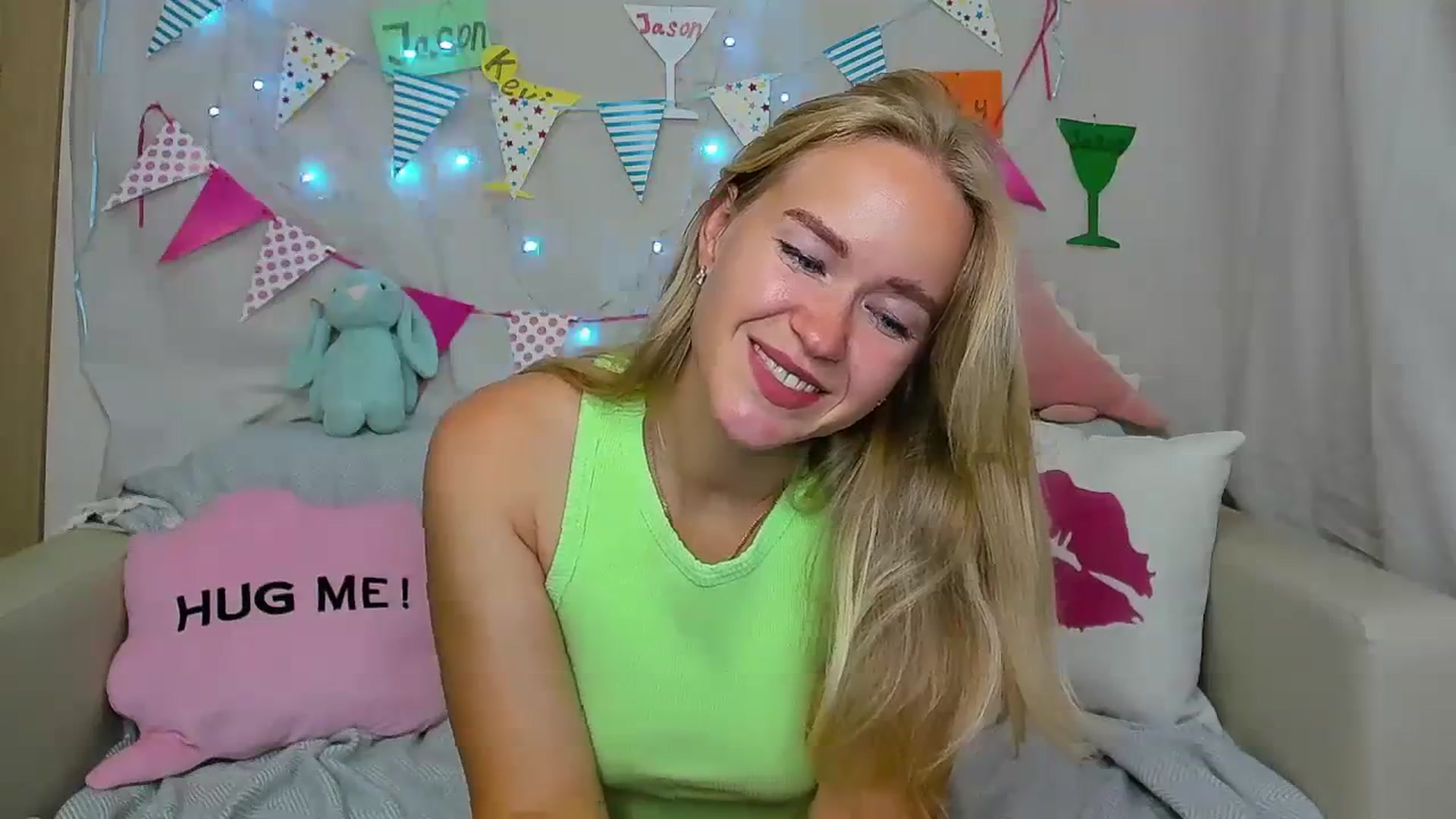 Gallery image thumbnail from Angel_Kristy's myfreecams stream on, 10/12/2023, 02:25 image 20 of 20