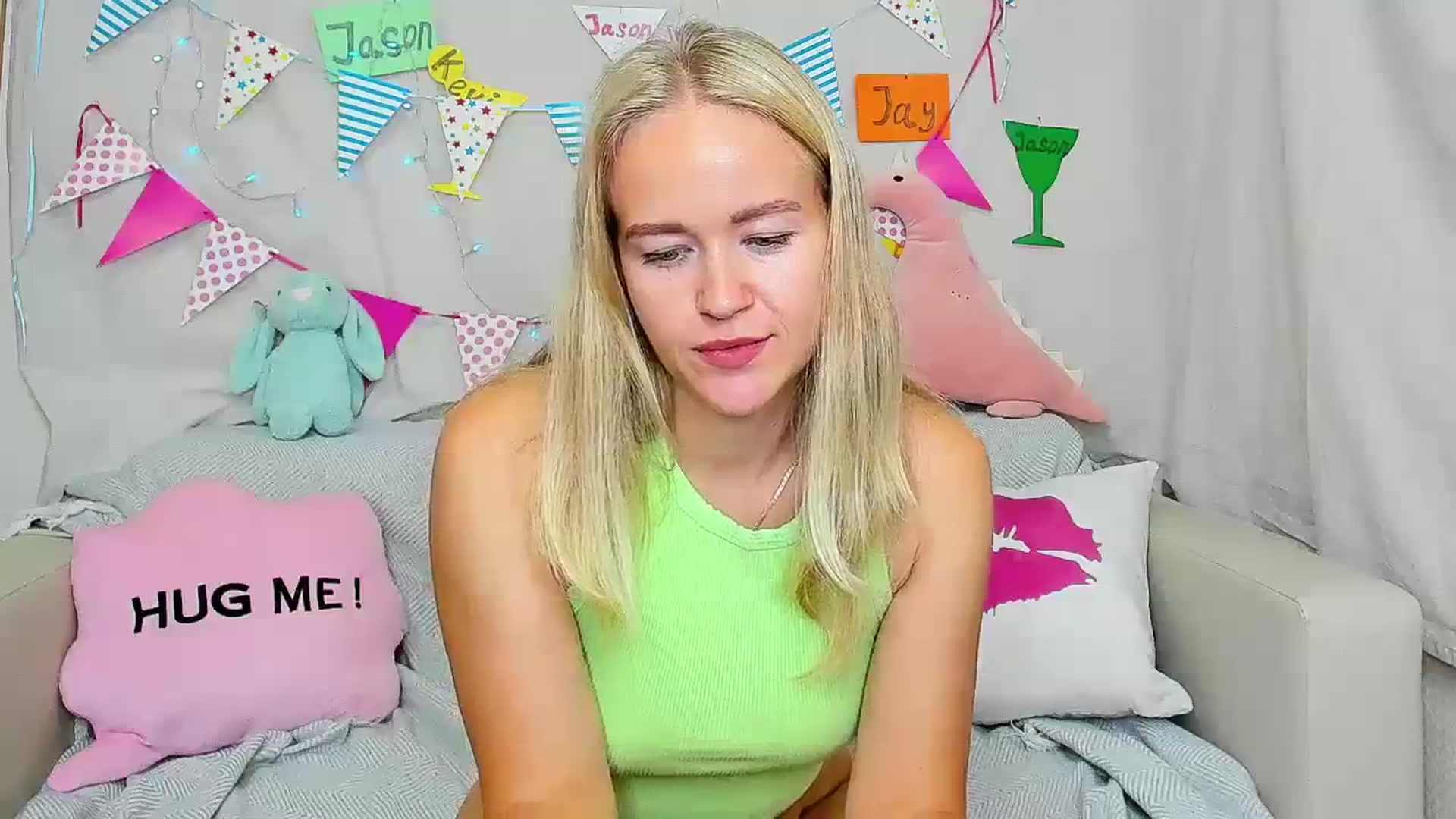 Gallery image thumbnail from Angel_Kristy's myfreecams stream on, 10/12/2023, 02:25 image 10 of 20