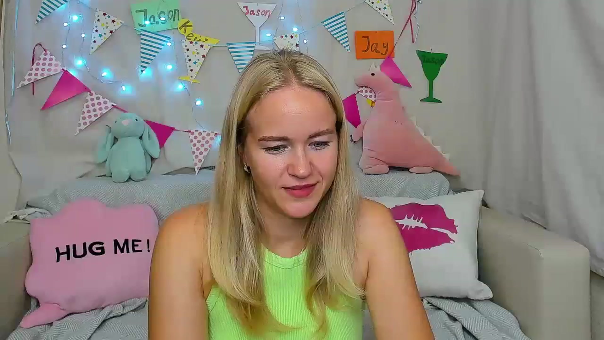 Gallery image thumbnail from Angel_Kristy's myfreecams stream on, 10/12/2023, 02:25 image 5 of 20