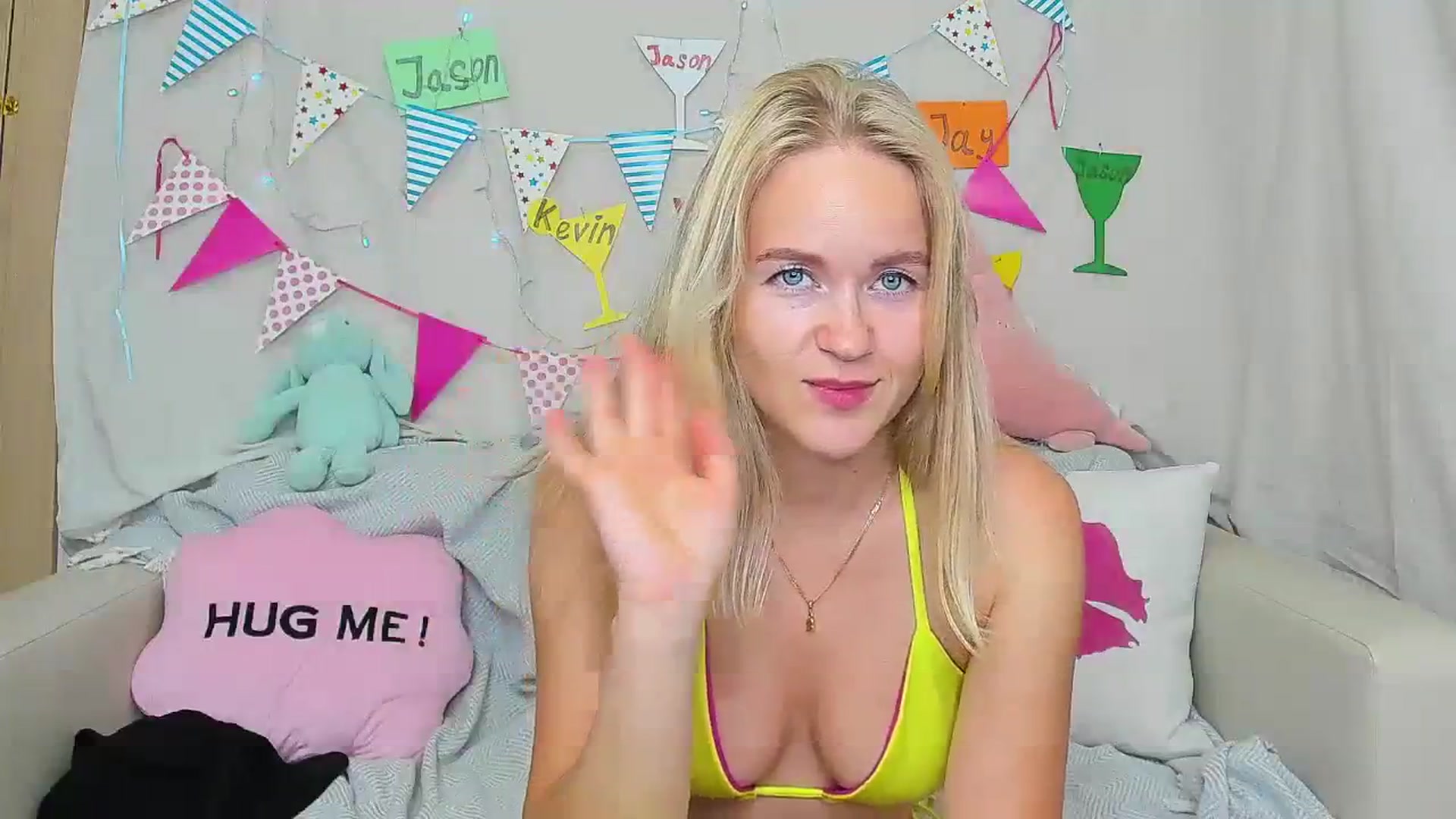 Gallery image thumbnail from Angel_Kristy's myfreecams stream on, 10/12/2023, 06:25 image 9 of 20
