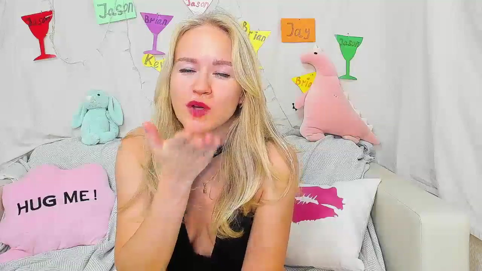 Gallery image thumbnail from Angel_Kristy's myfreecams stream on, 10/16/2023, 06:42 image 20 of 20