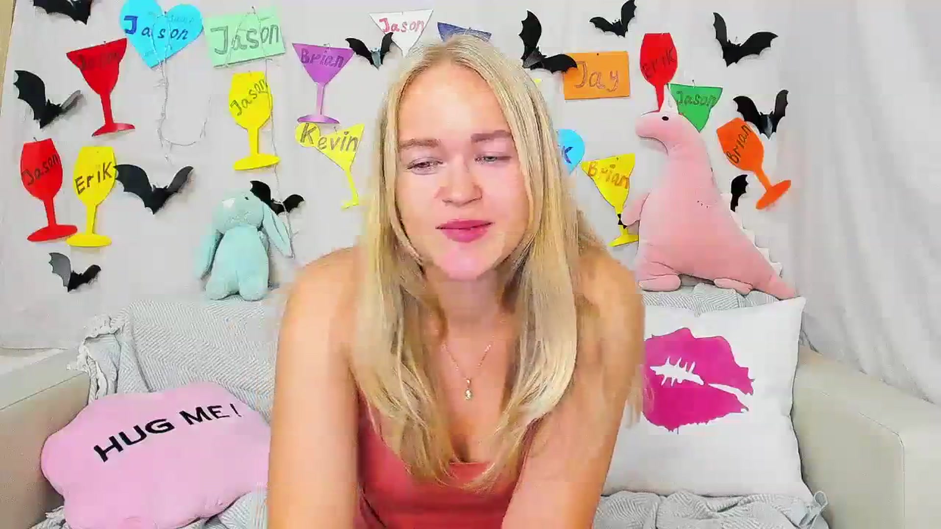Gallery image thumbnail from Angel_Kristy's myfreecams stream on, 10/21/2023, 03:24 image 6 of 20