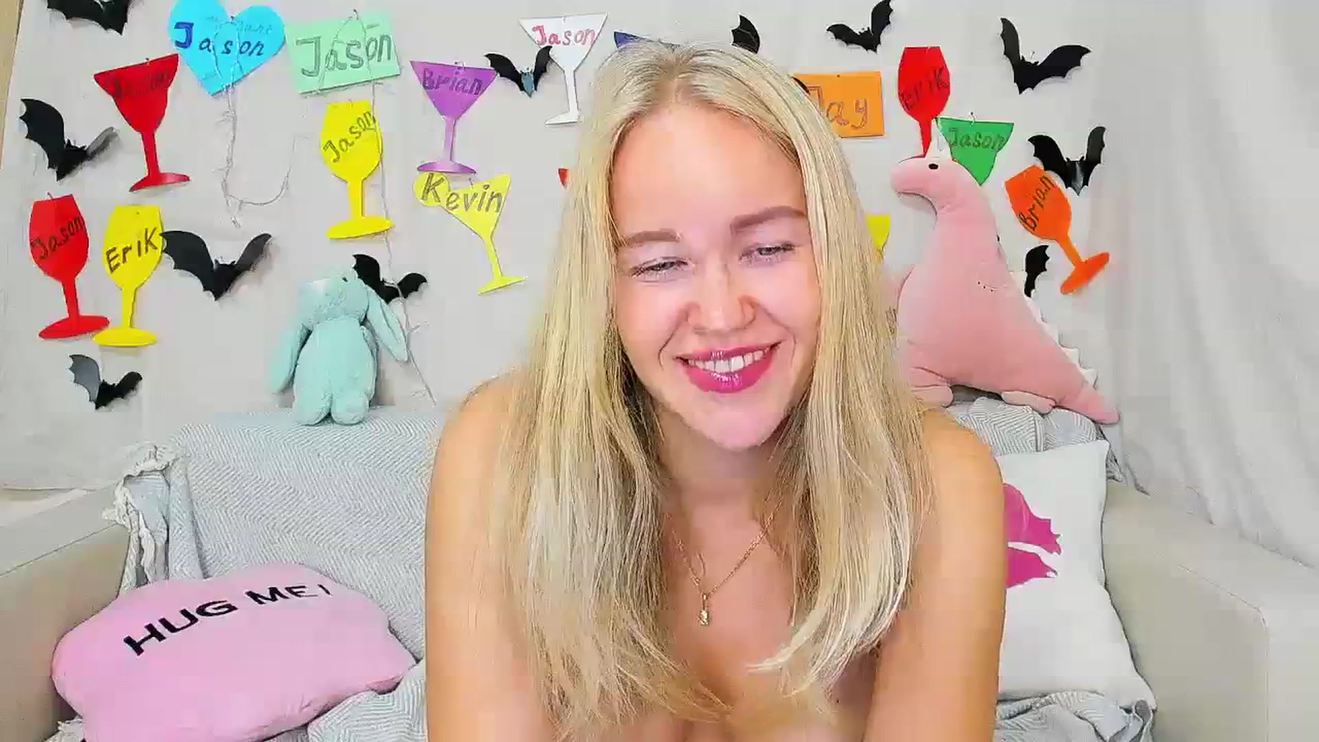 Gallery image thumbnail from Angel_Kristy's myfreecams stream on, 10/21/2023, 03:24 image 20 of 20