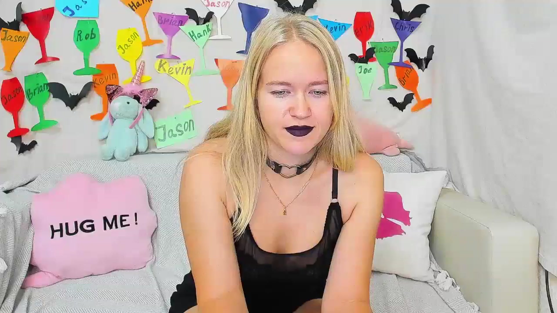 Gallery image thumbnail from Angel_Kristy's myfreecams stream on, 10/30/2023, 06:54 image 12 of 20