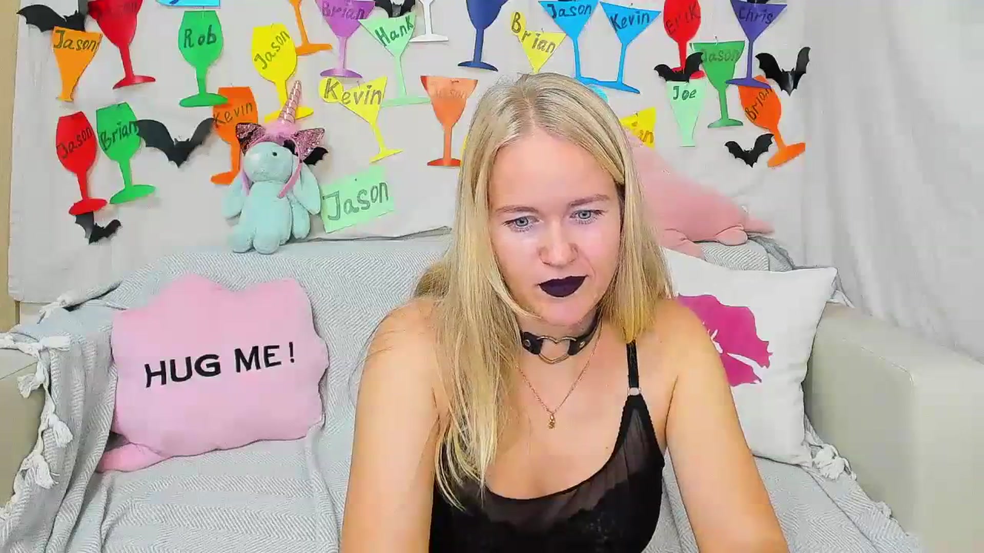 Gallery image thumbnail from Angel_Kristy's myfreecams stream on, 10/30/2023, 06:54 image 8 of 20